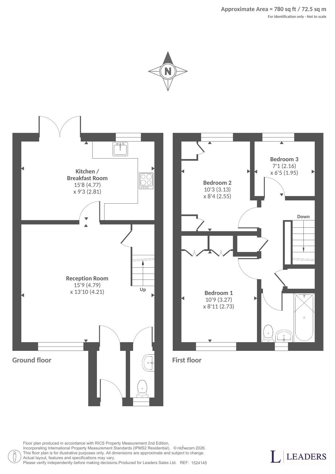 Floorplan 2