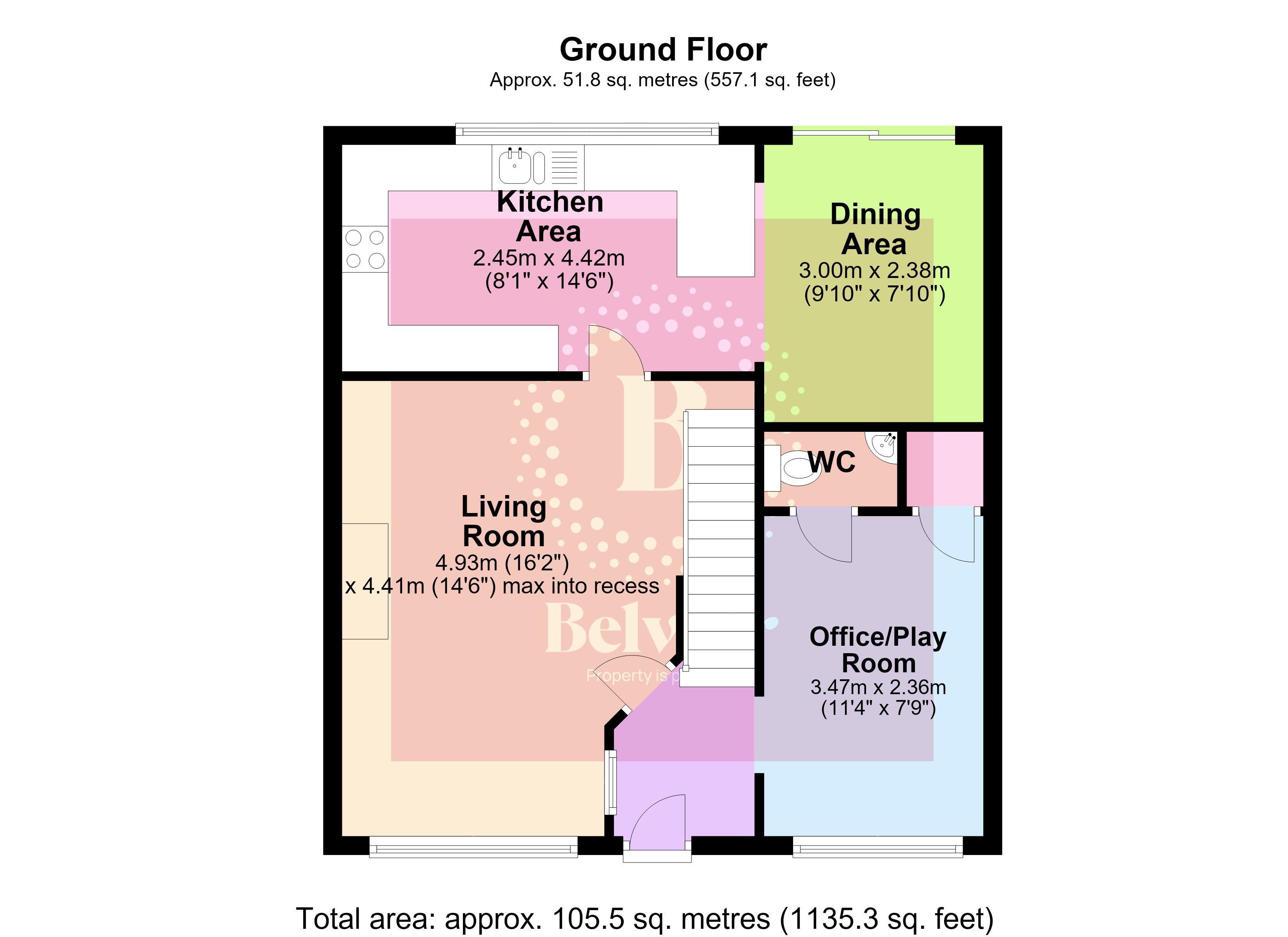 Floorplan 2