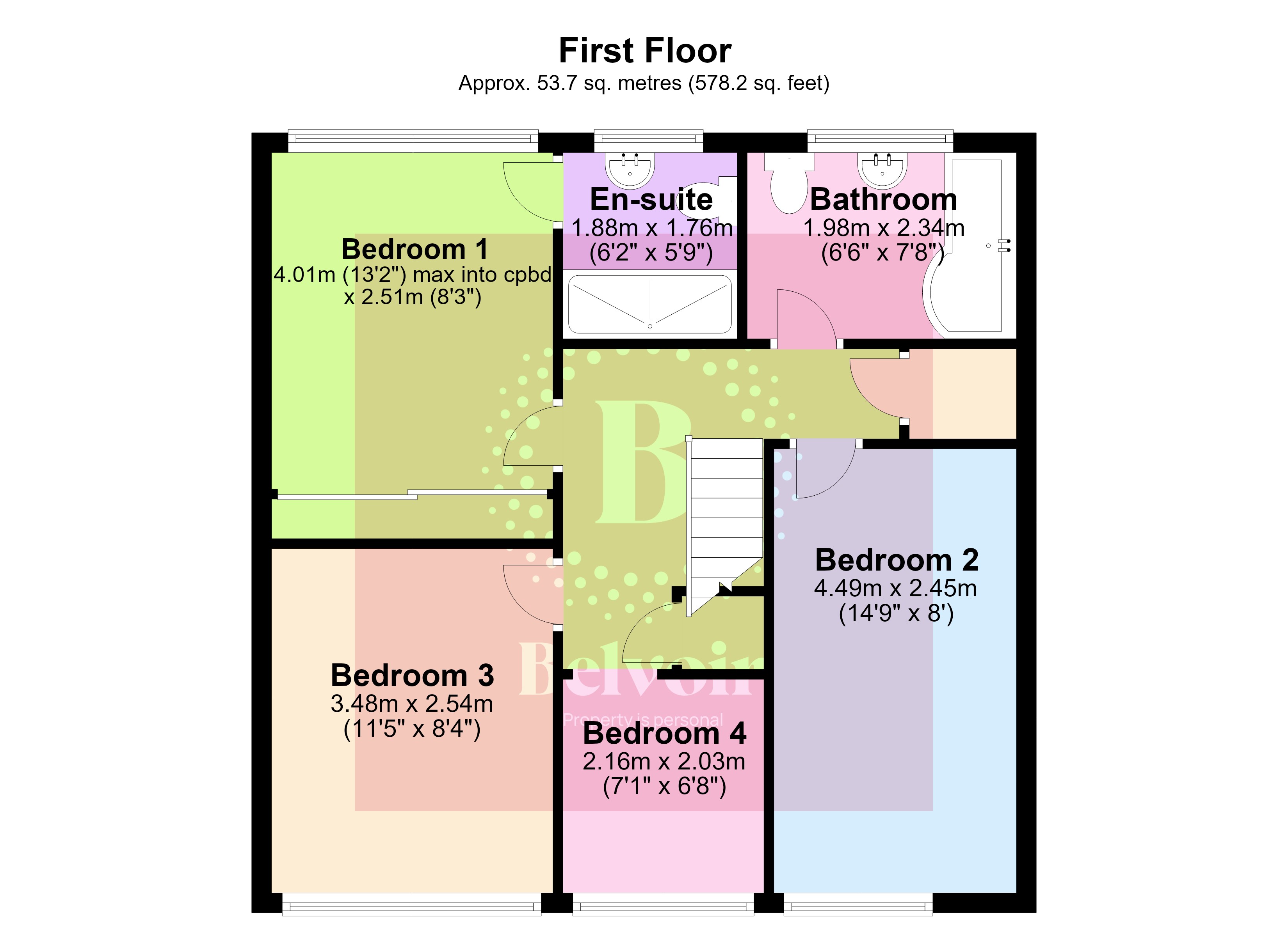 Floorplan 3