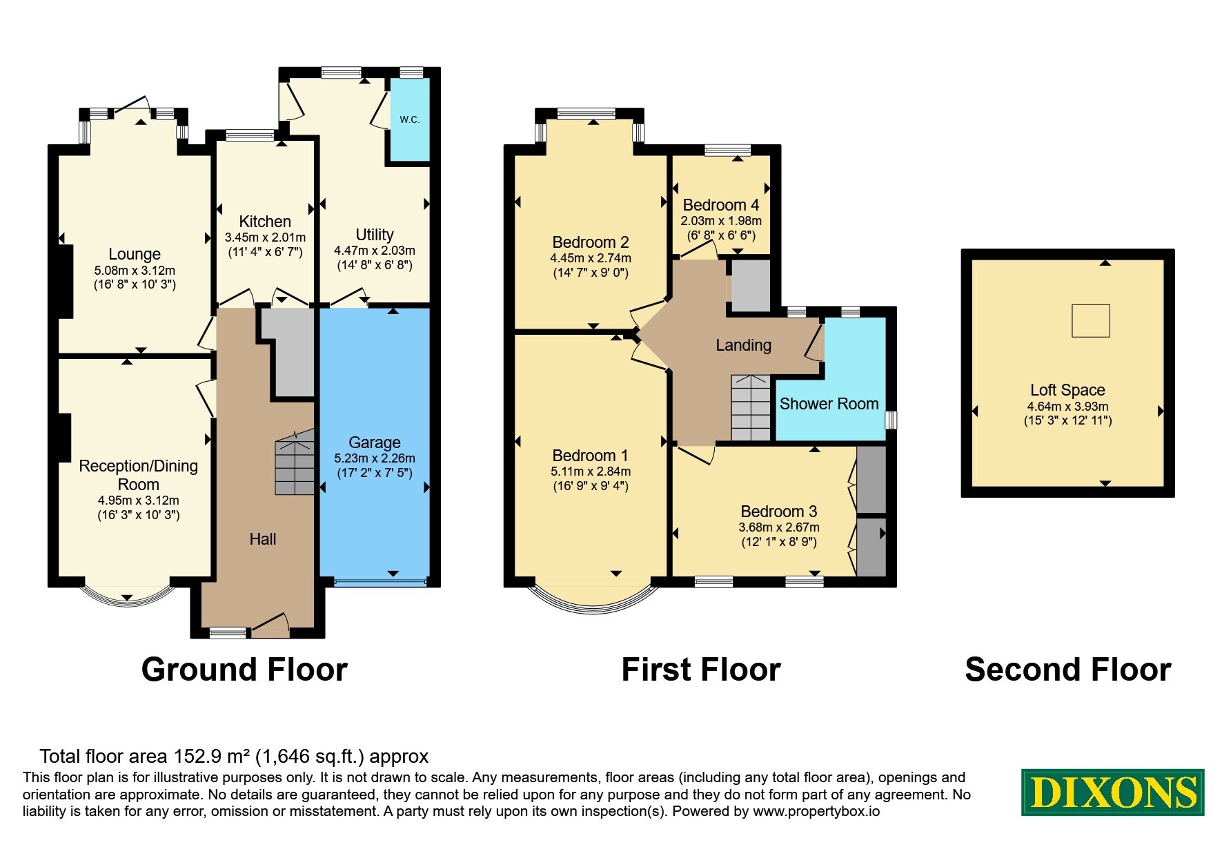 Floorplan 2