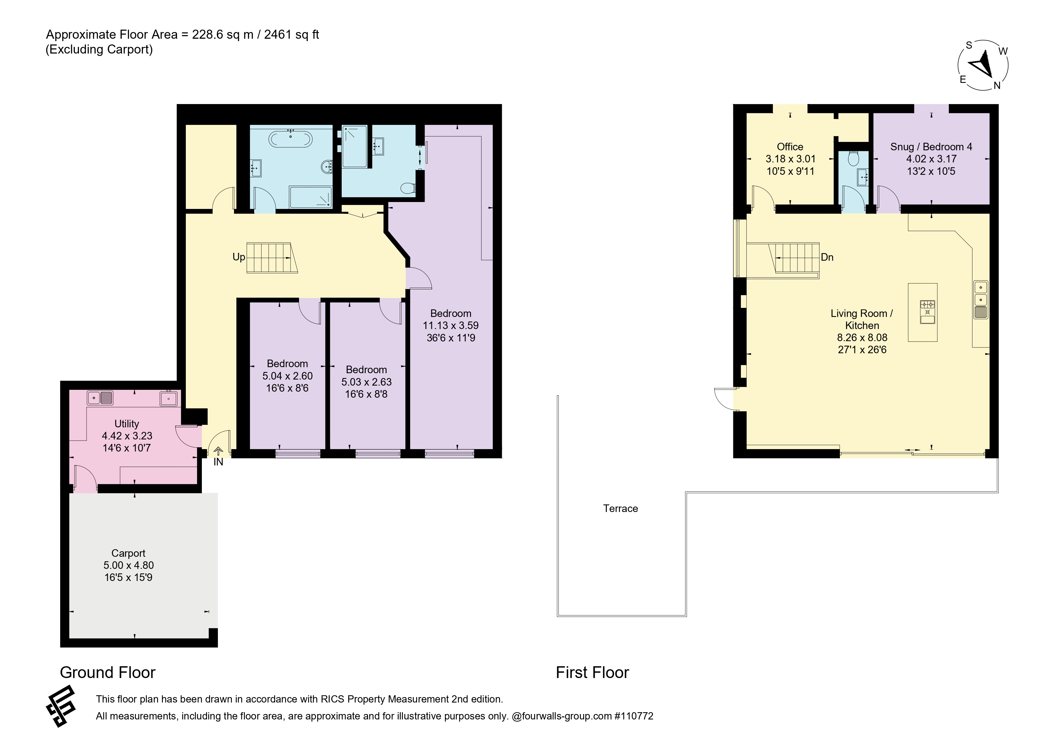 Floorplan 2
