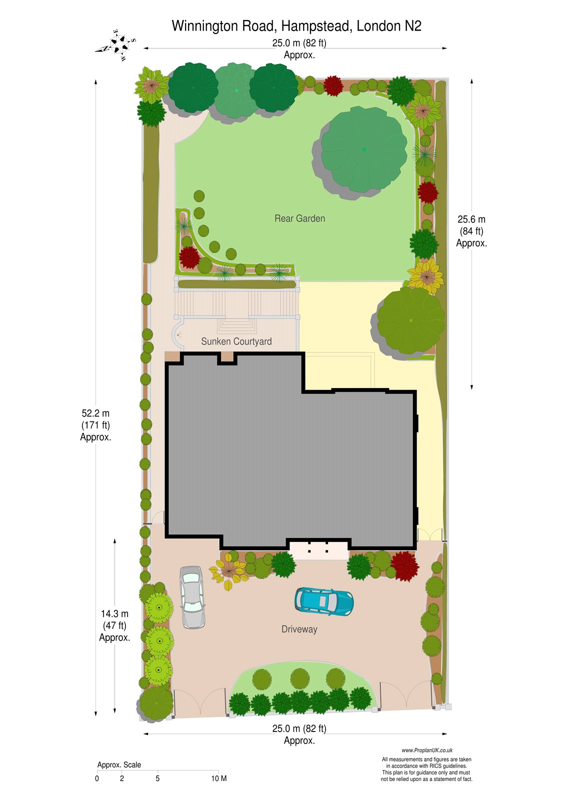 Floorplan 3