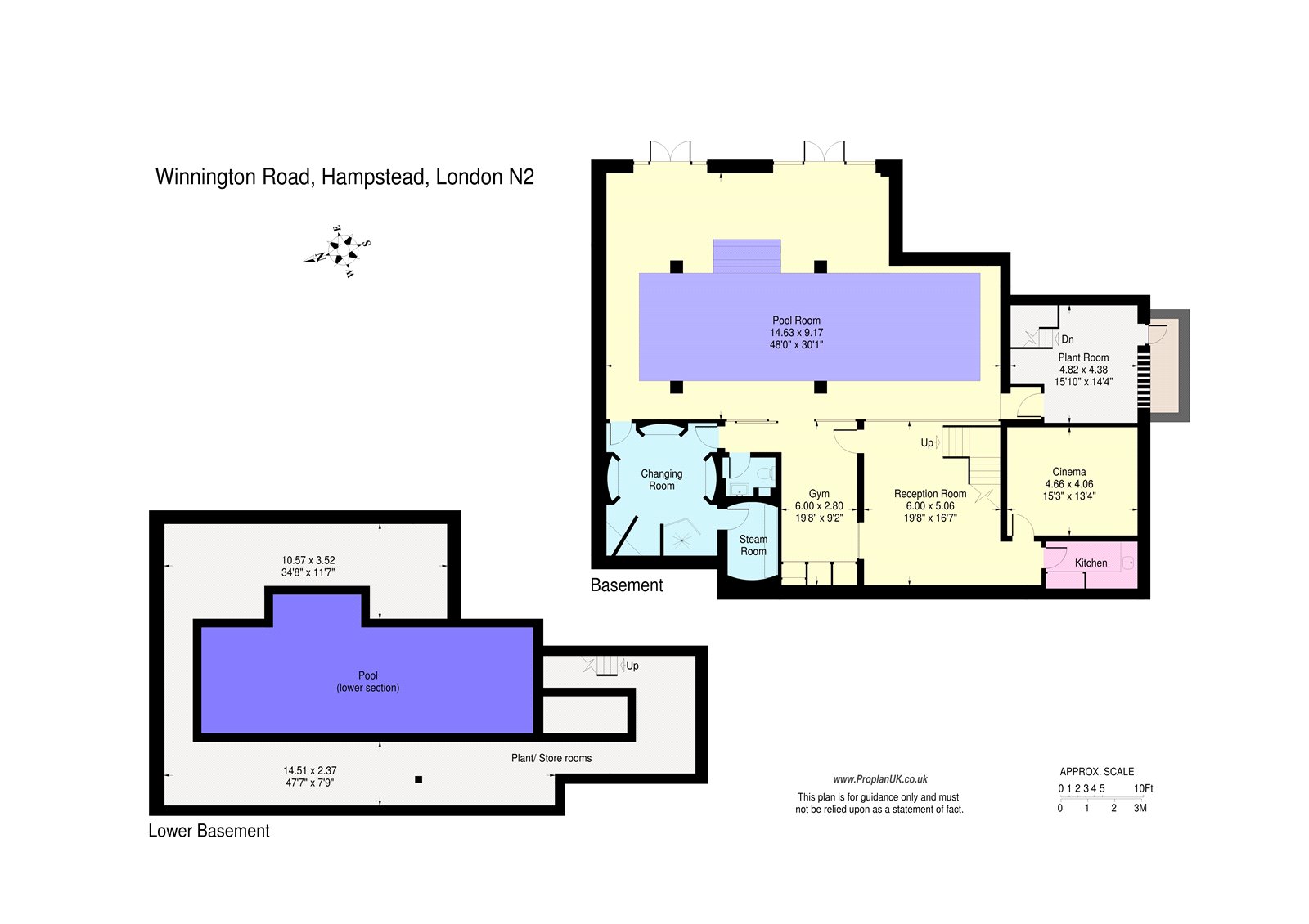 Floorplan 2
