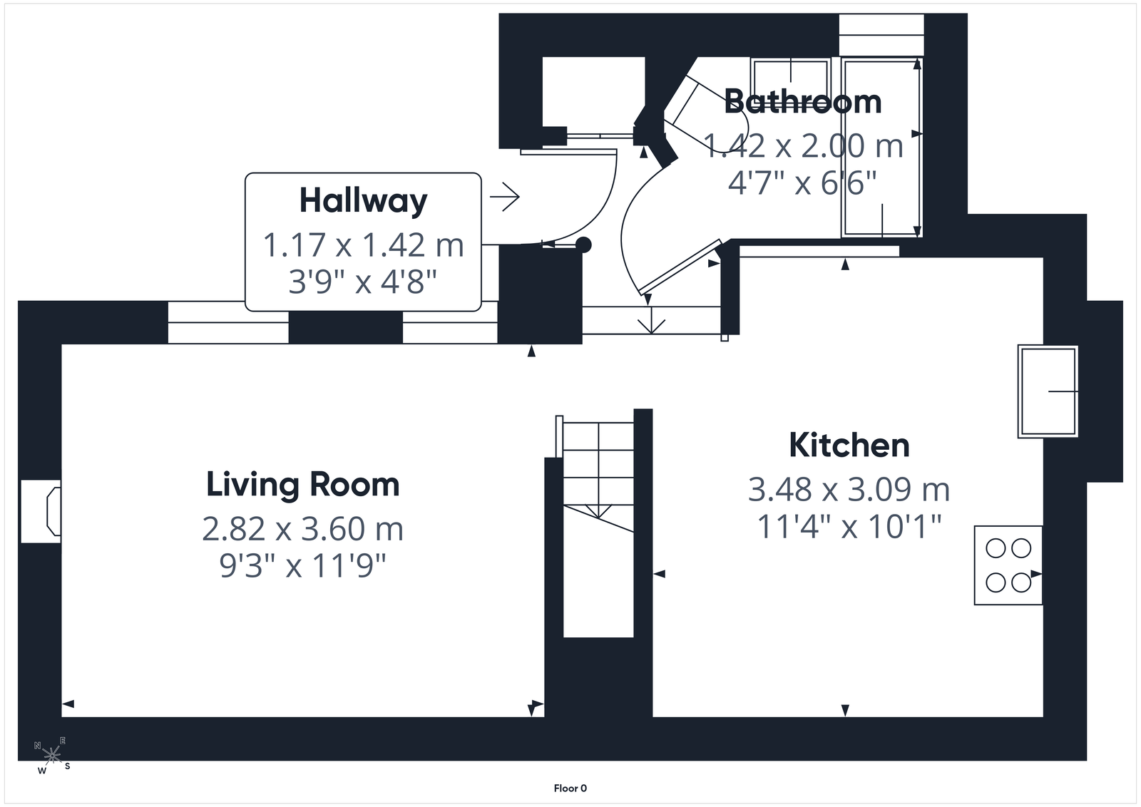 Floorplan 2