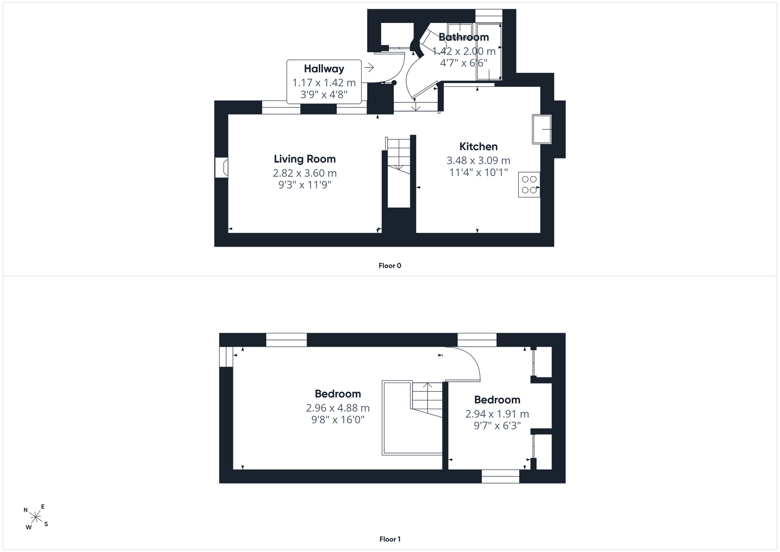 Floorplan 3