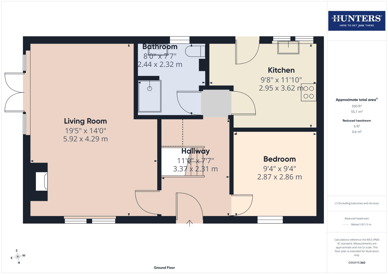 Floorplan 3