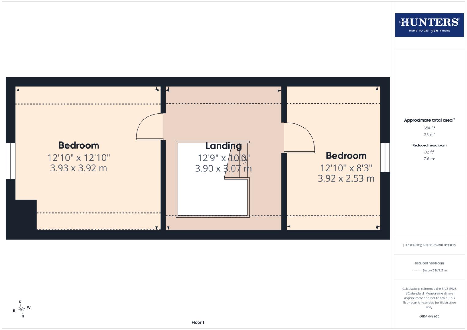 Floorplan 4