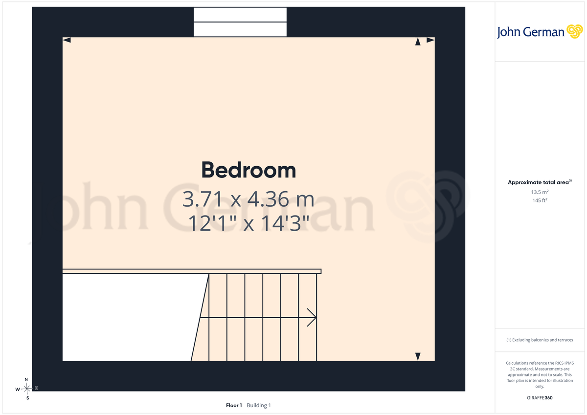 Floorplan 3
