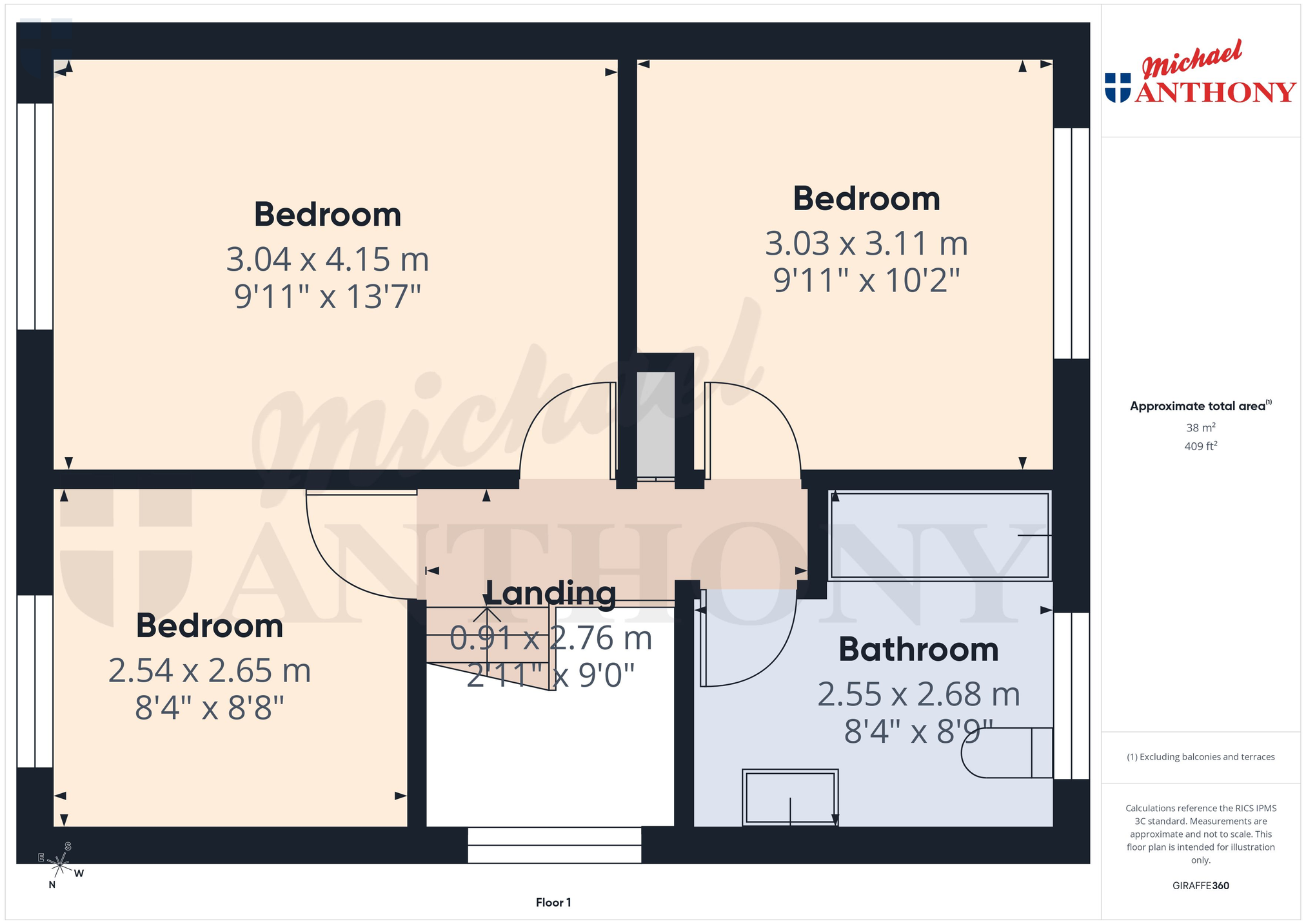 Floorplan 2
