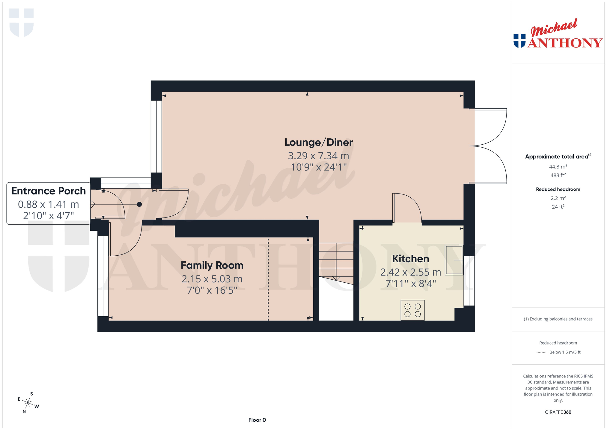 Floorplan 3