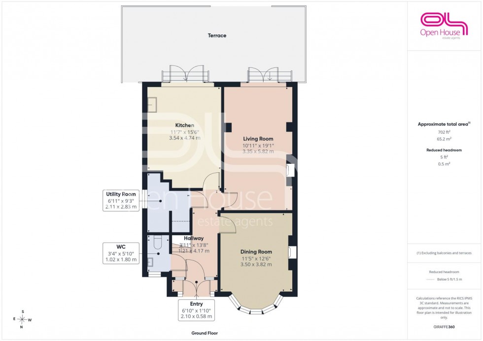 Floorplan 2