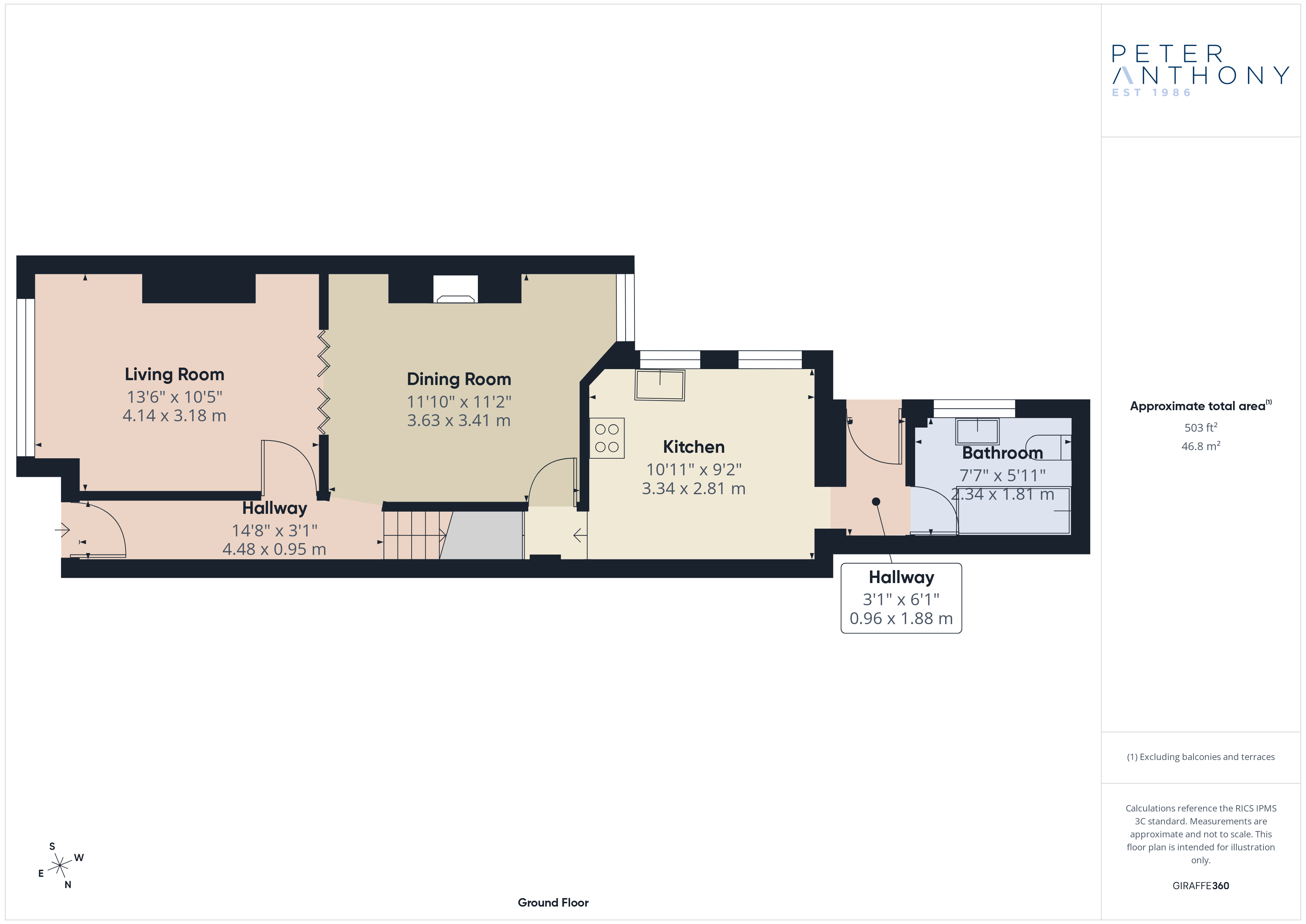 Floorplan 2