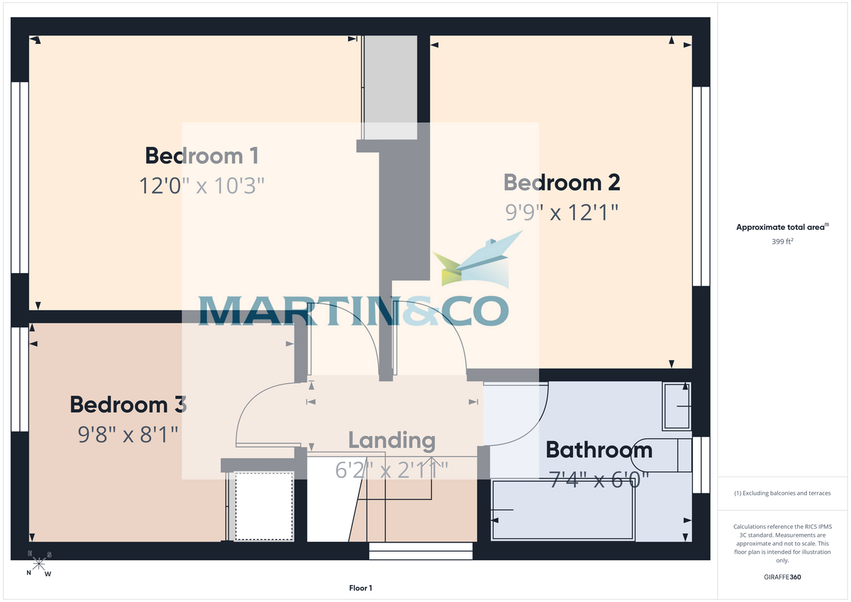 Floorplan 3