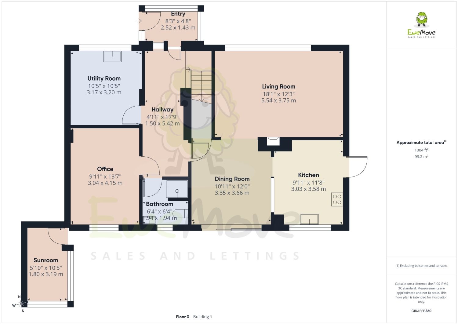 Floorplan 3