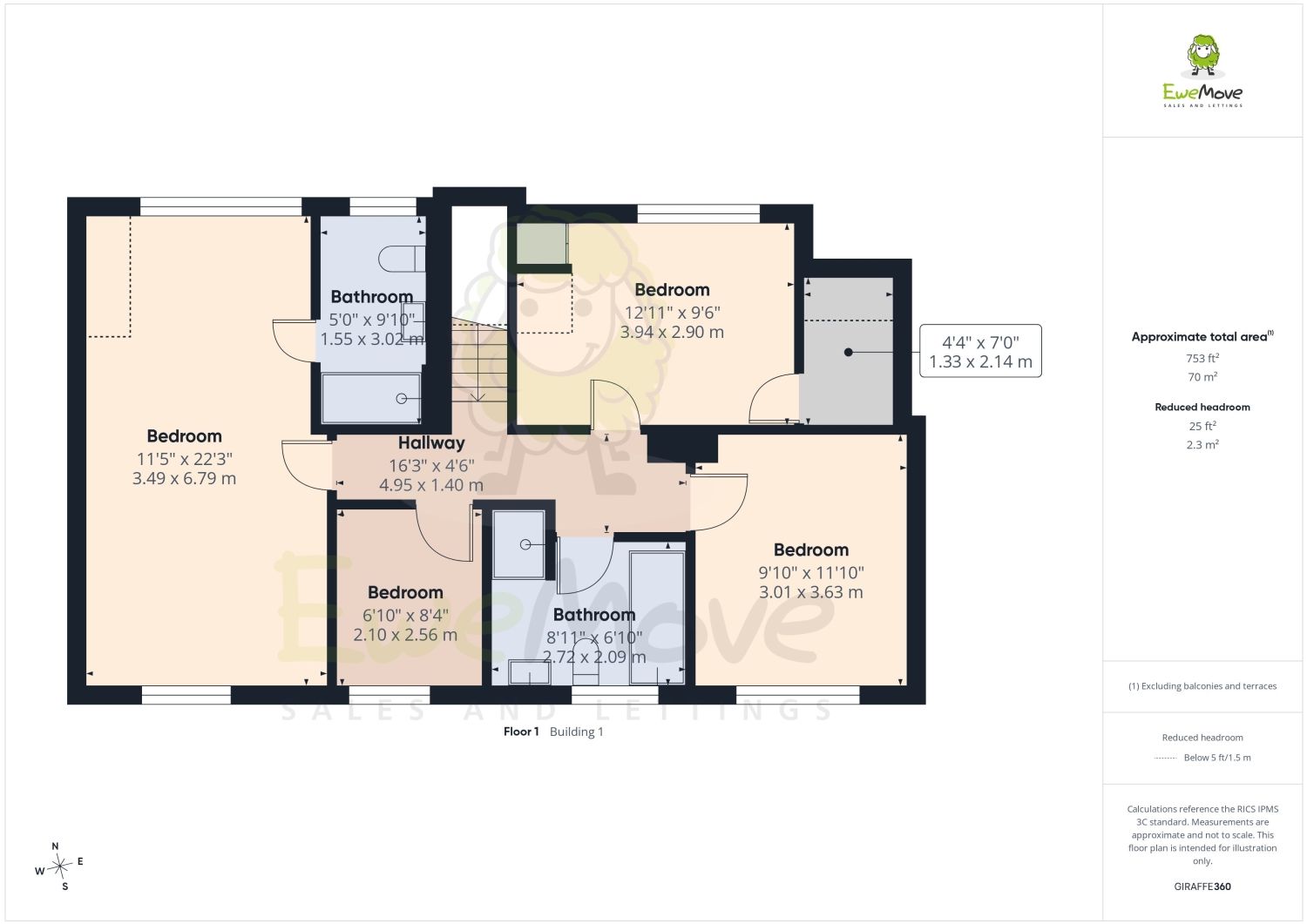 Floorplan 4