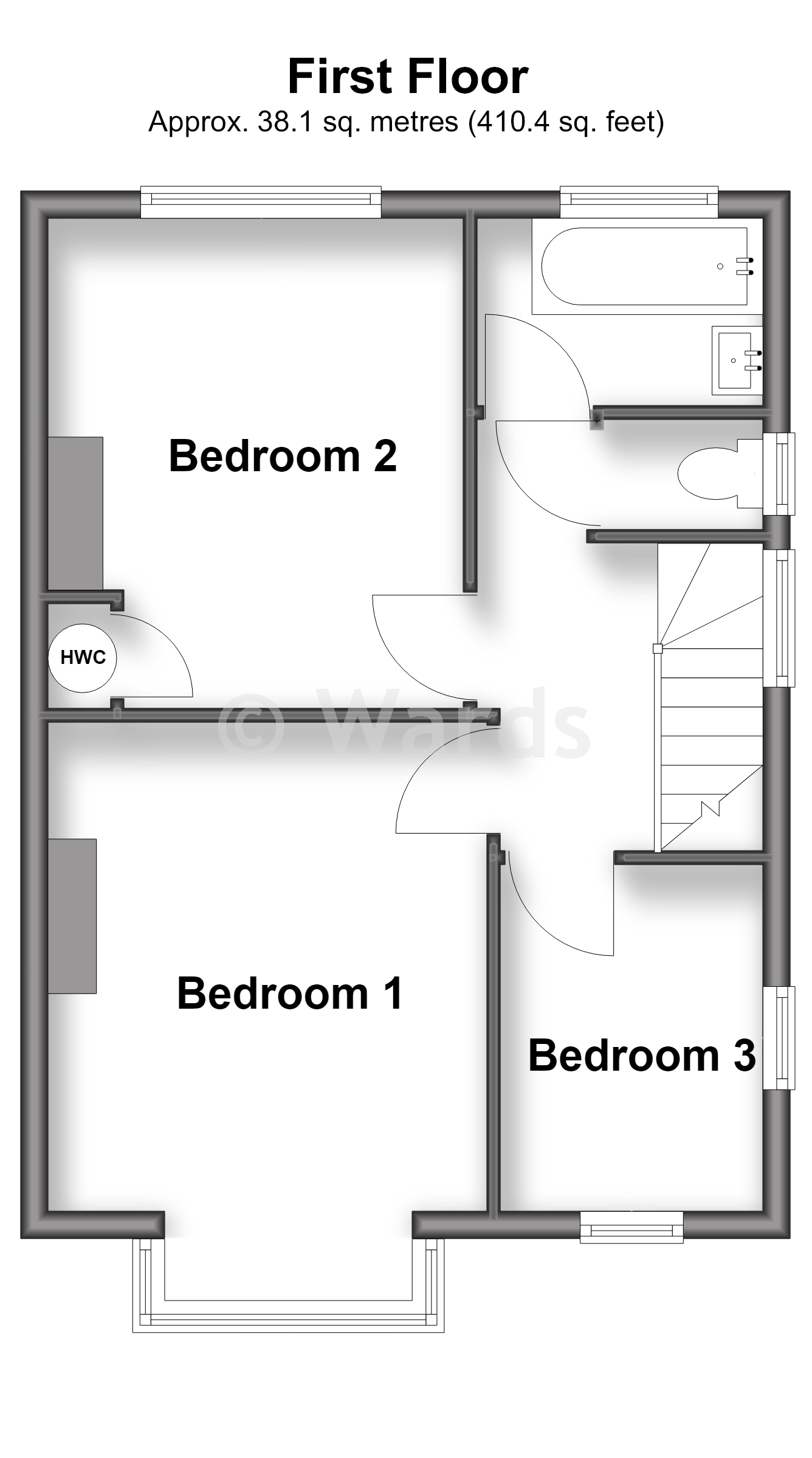 Floorplan 2