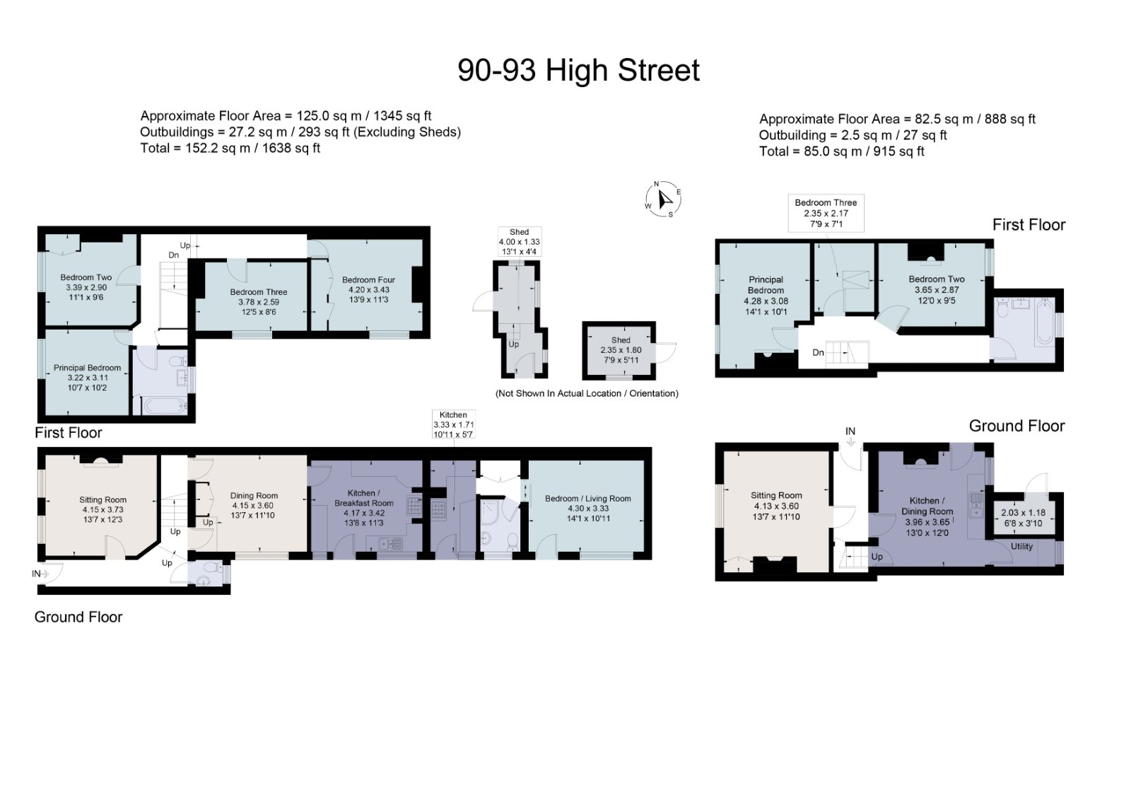 Floorplan 3