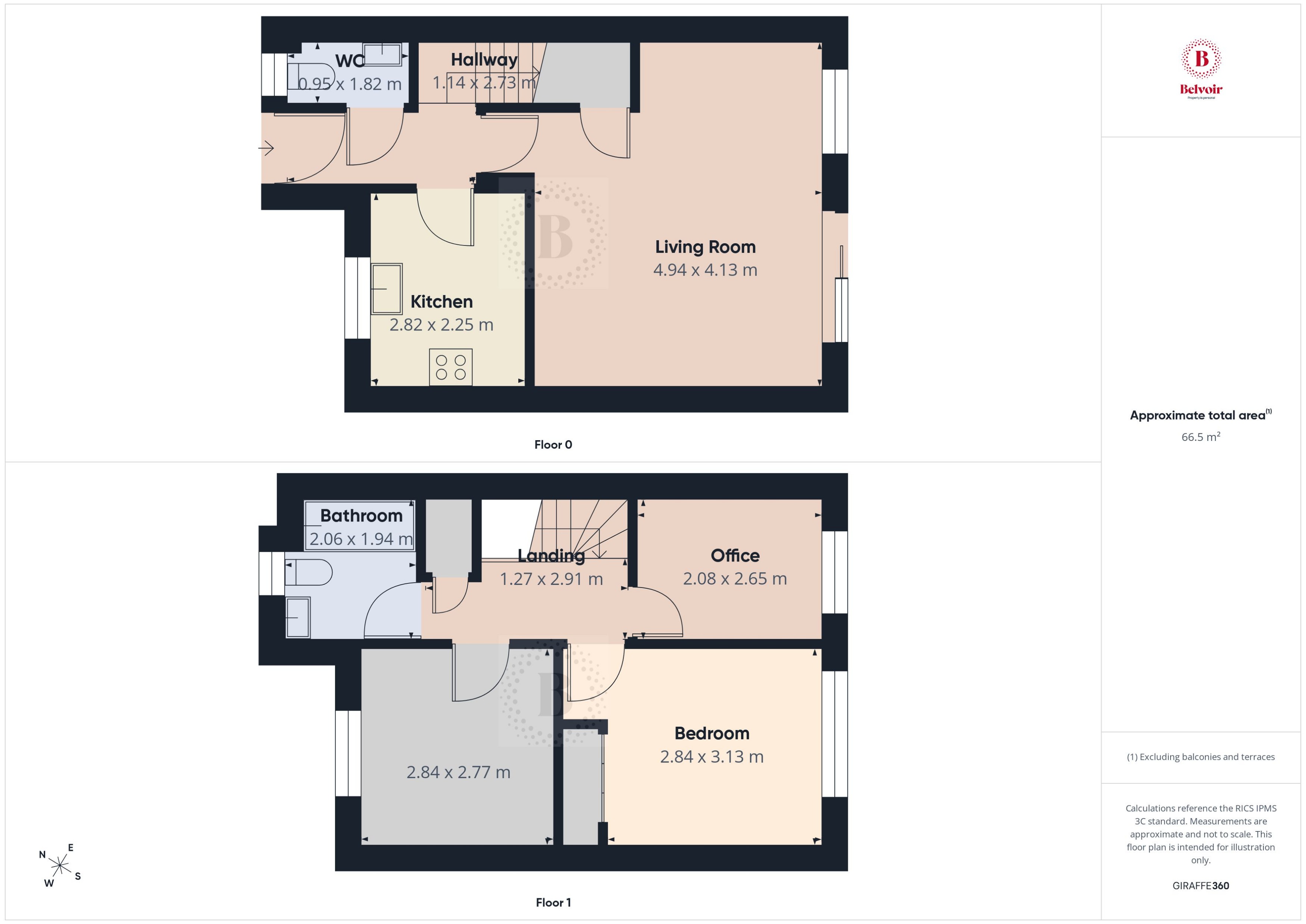 Floorplan 2