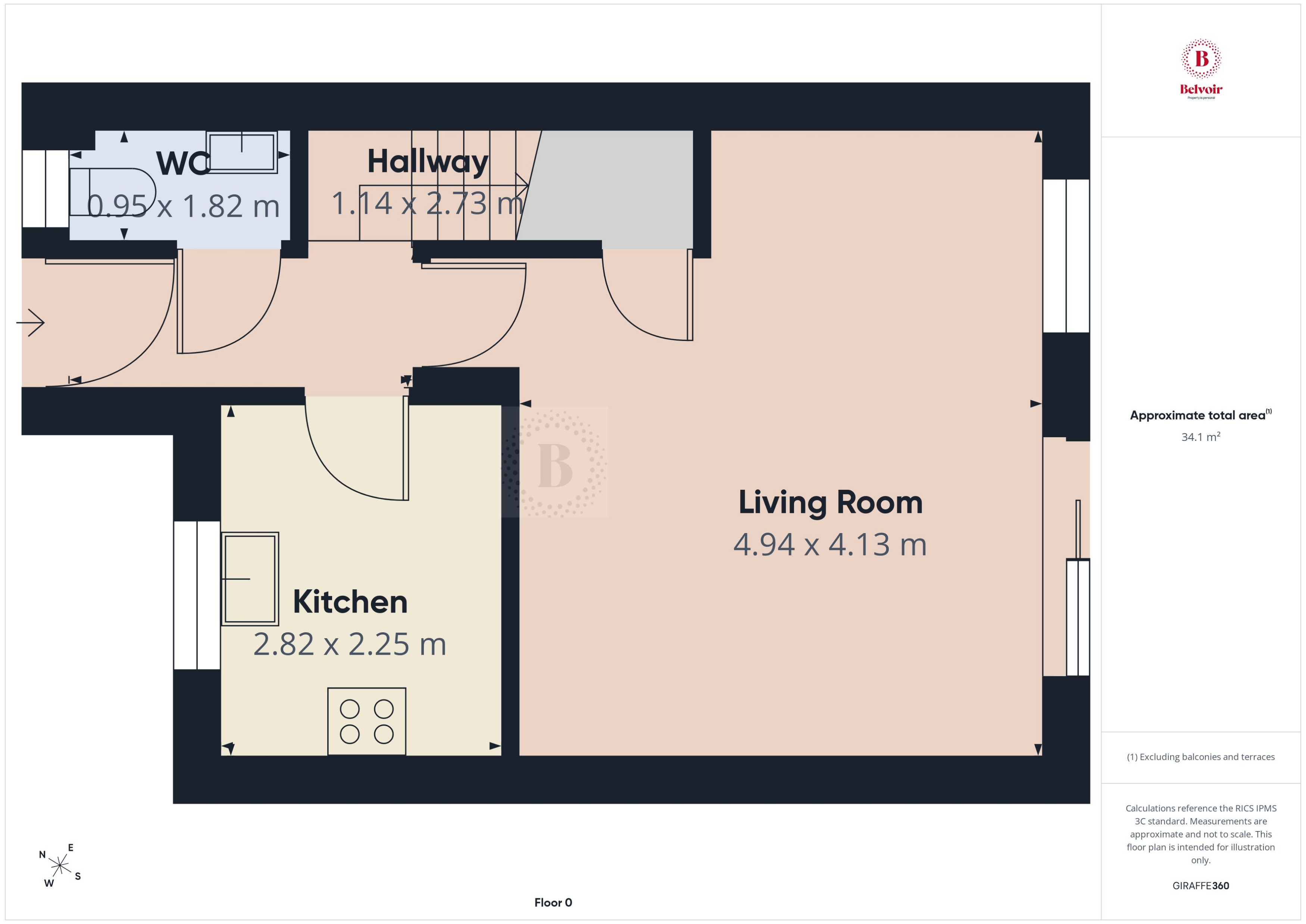 Floorplan 3