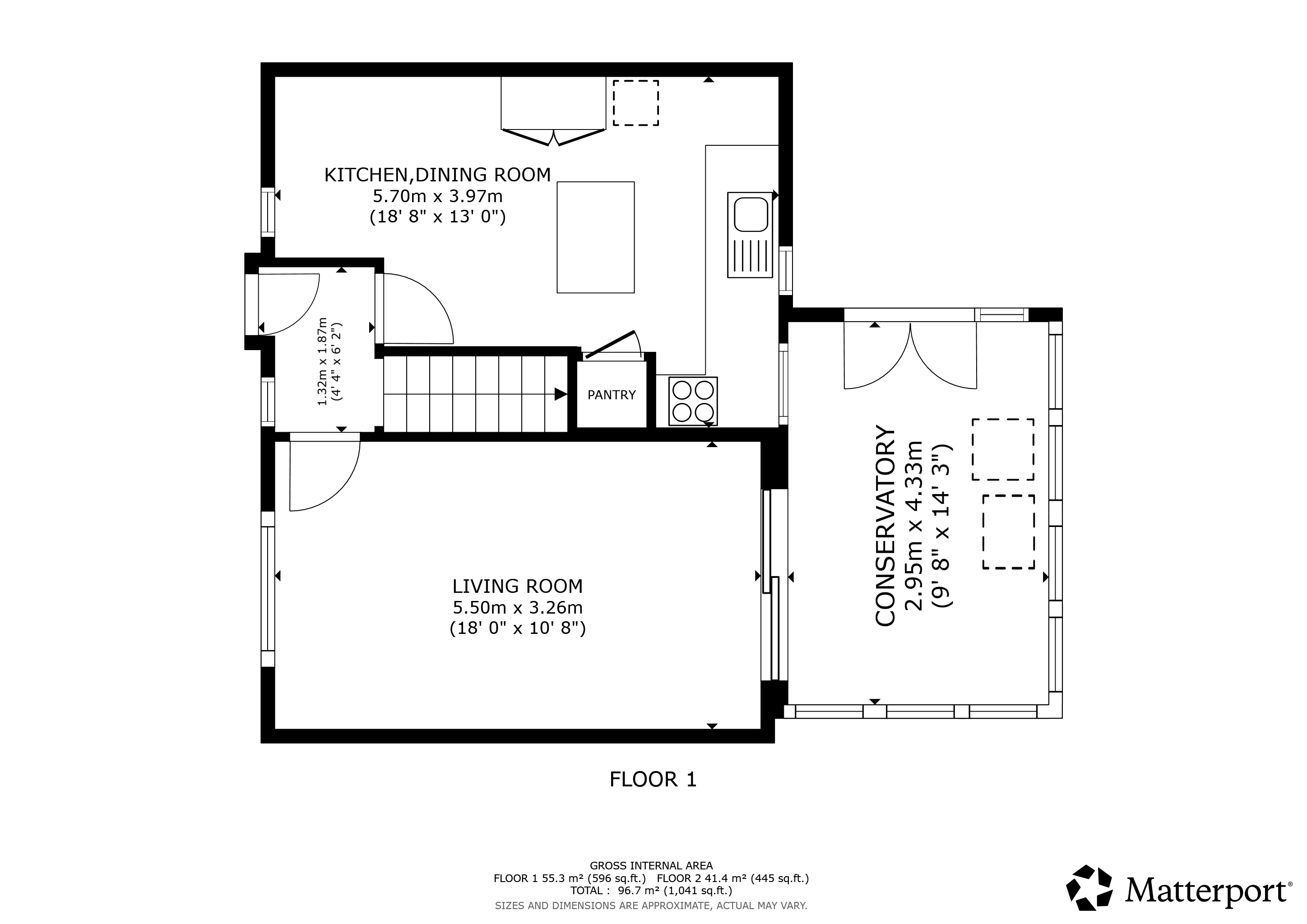 Floorplan 2