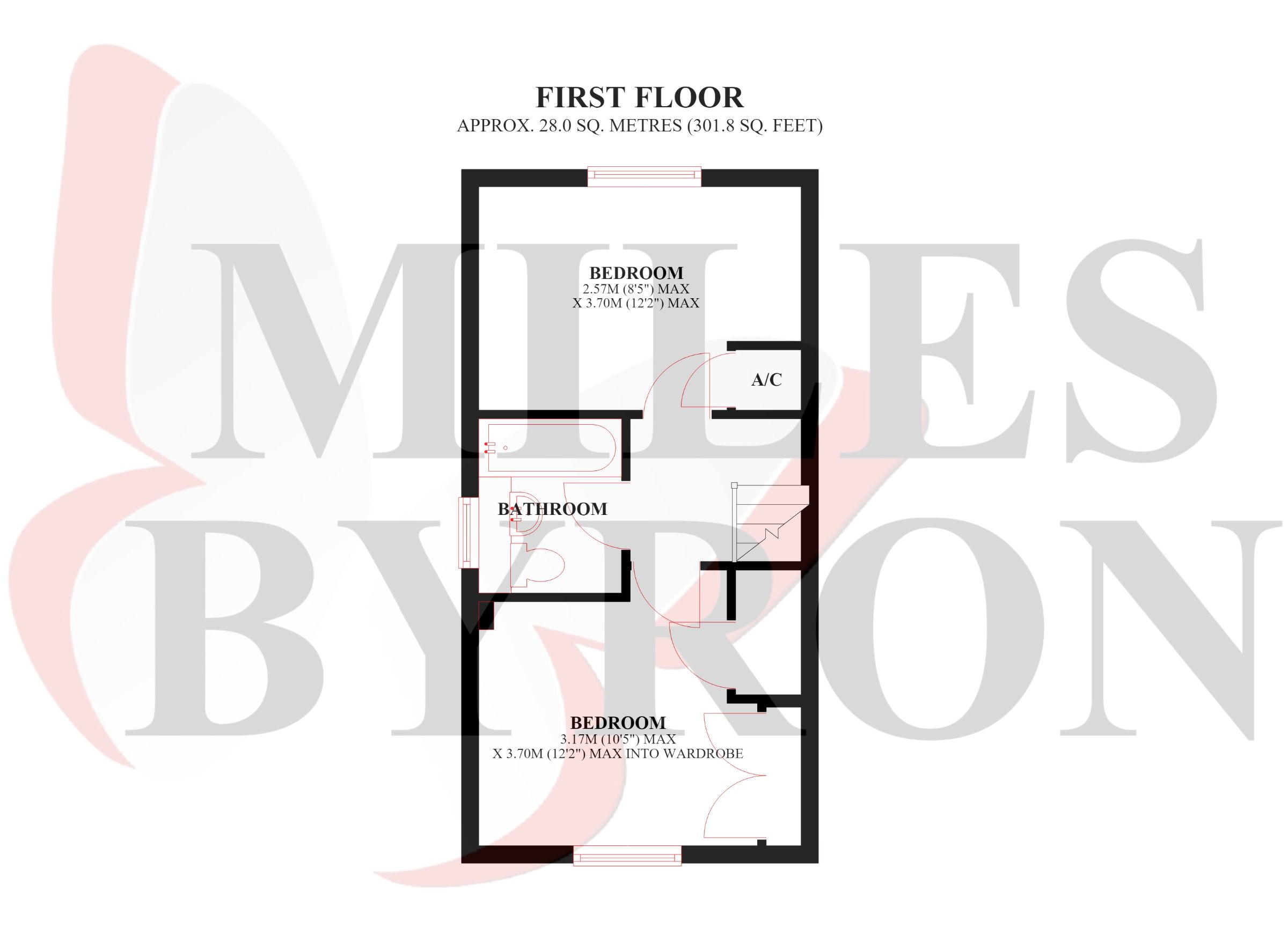Floorplan 3