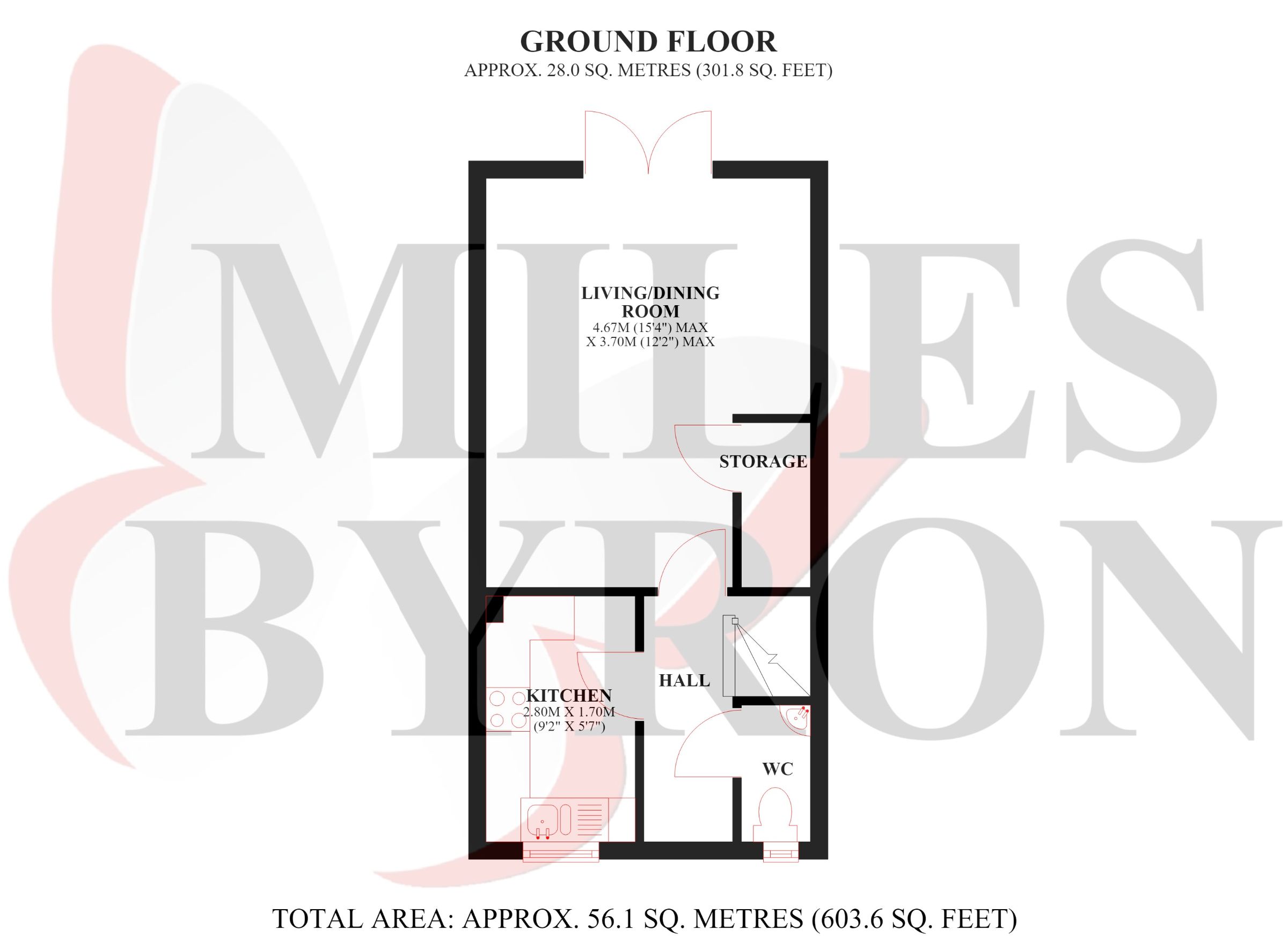 Floorplan 2