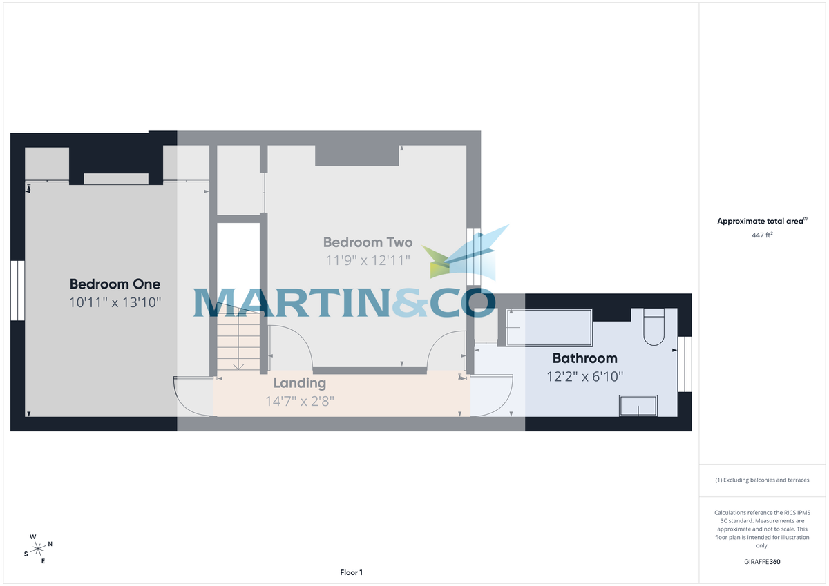 Floorplan 3