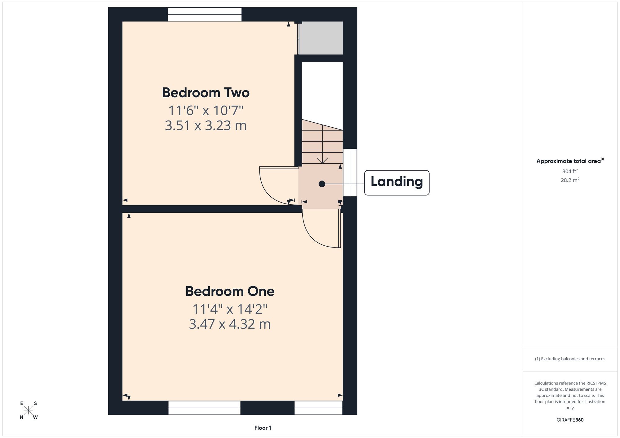 Floorplan 3