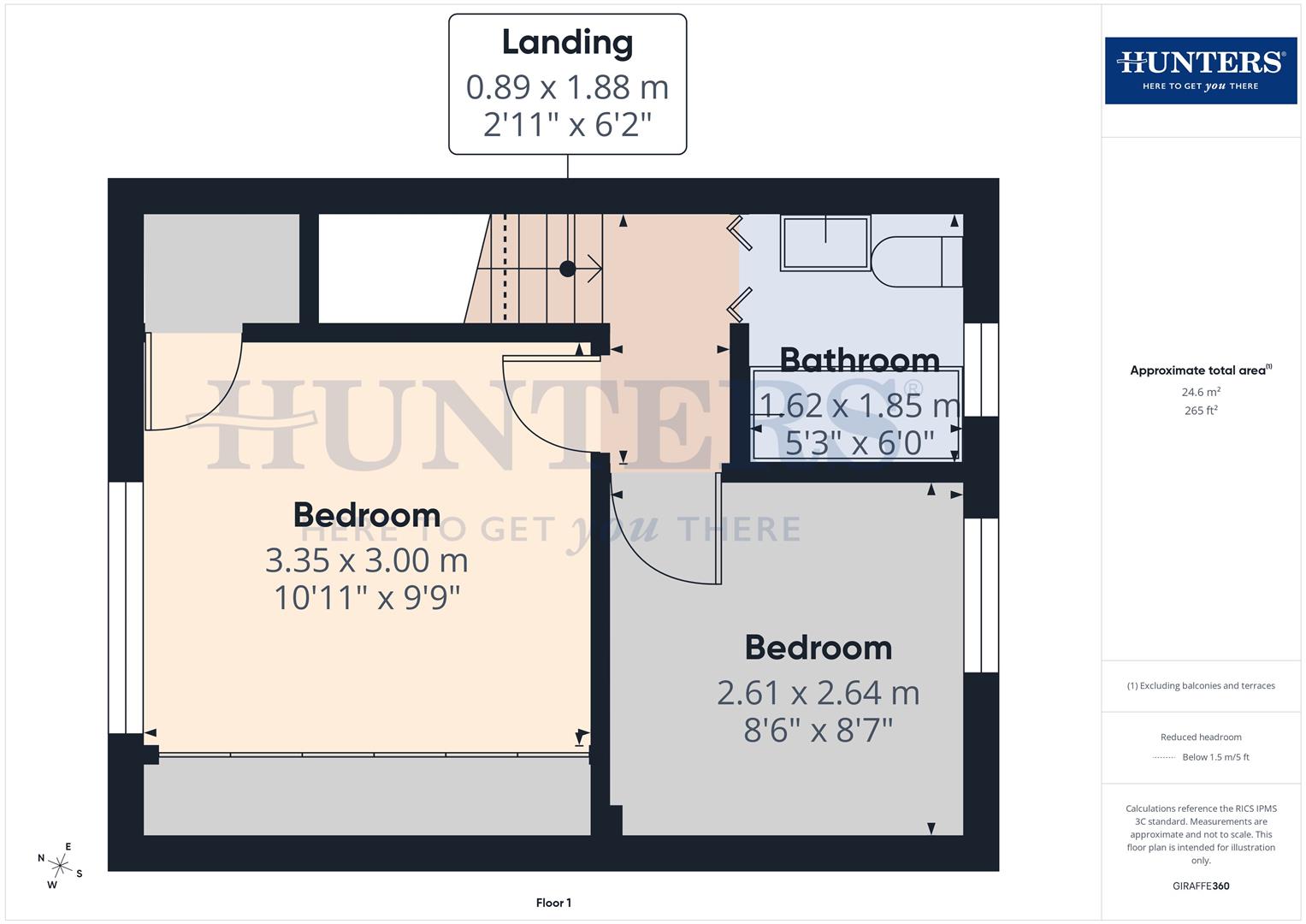 Floorplan 2