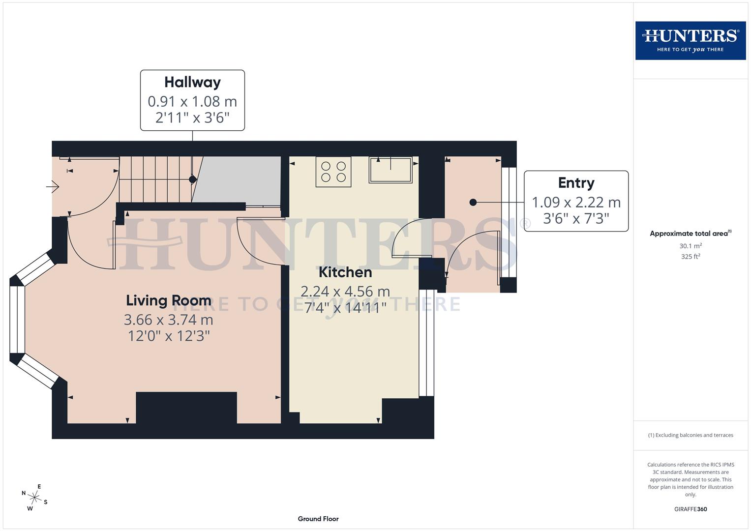 Floorplan 3