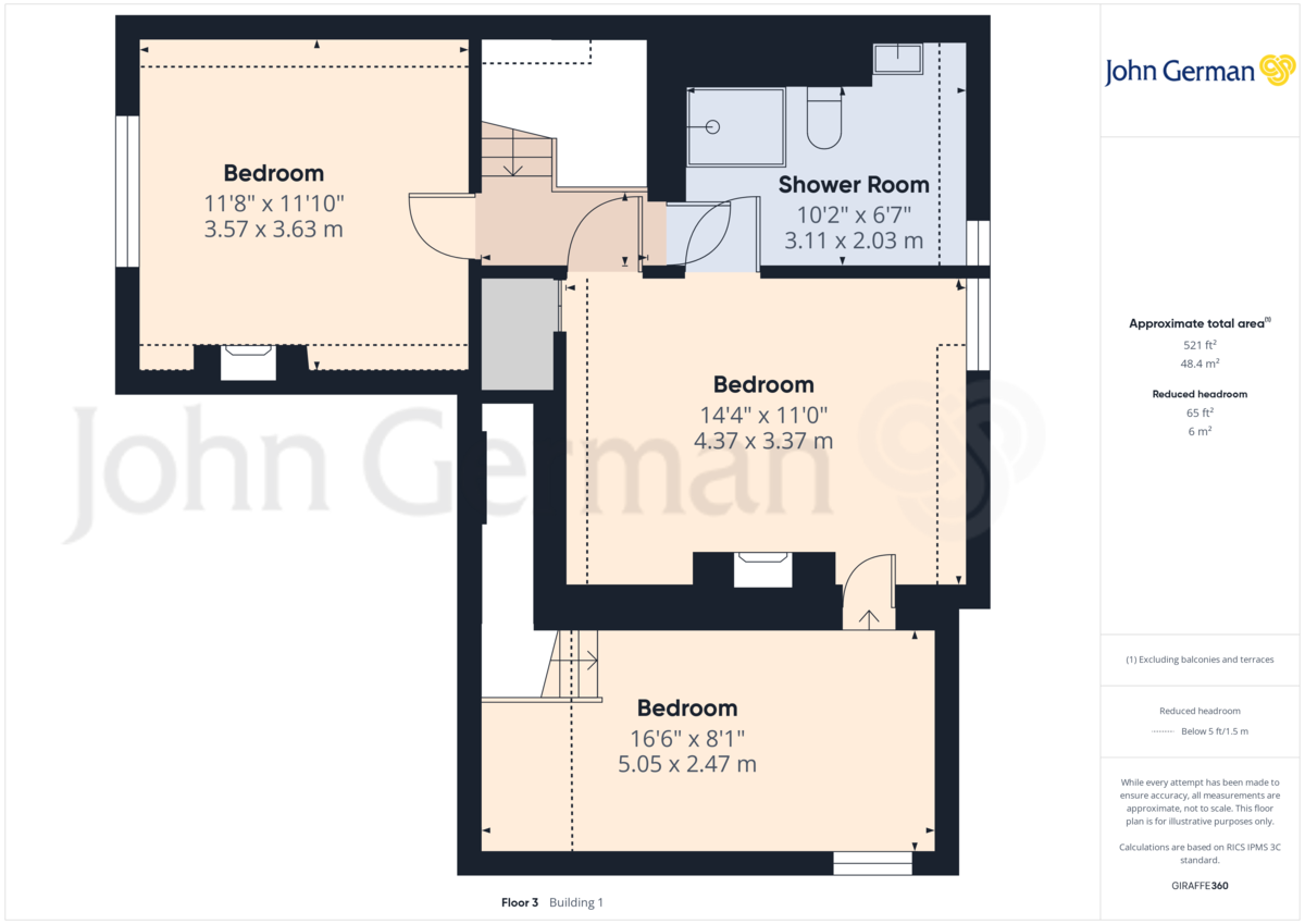 Floorplan 4