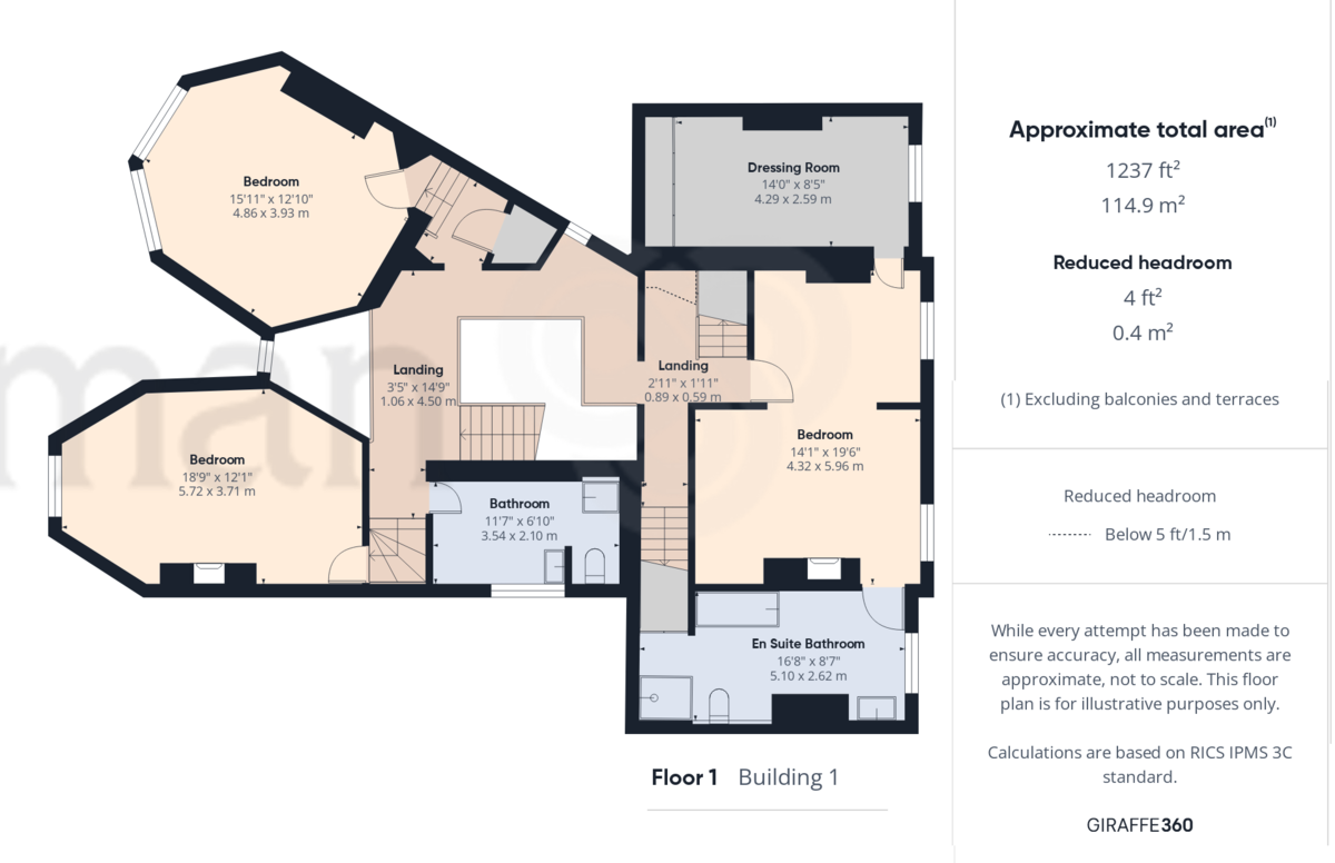 Floorplan 3