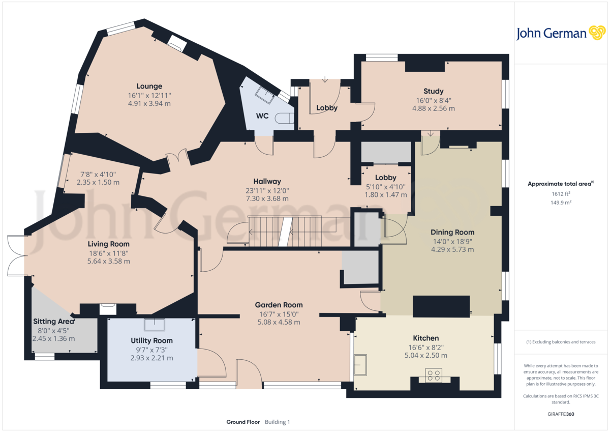 Floorplan 2