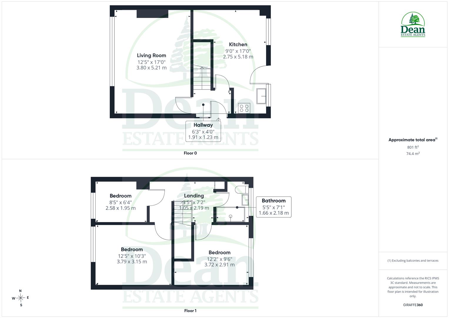 Floorplan 3