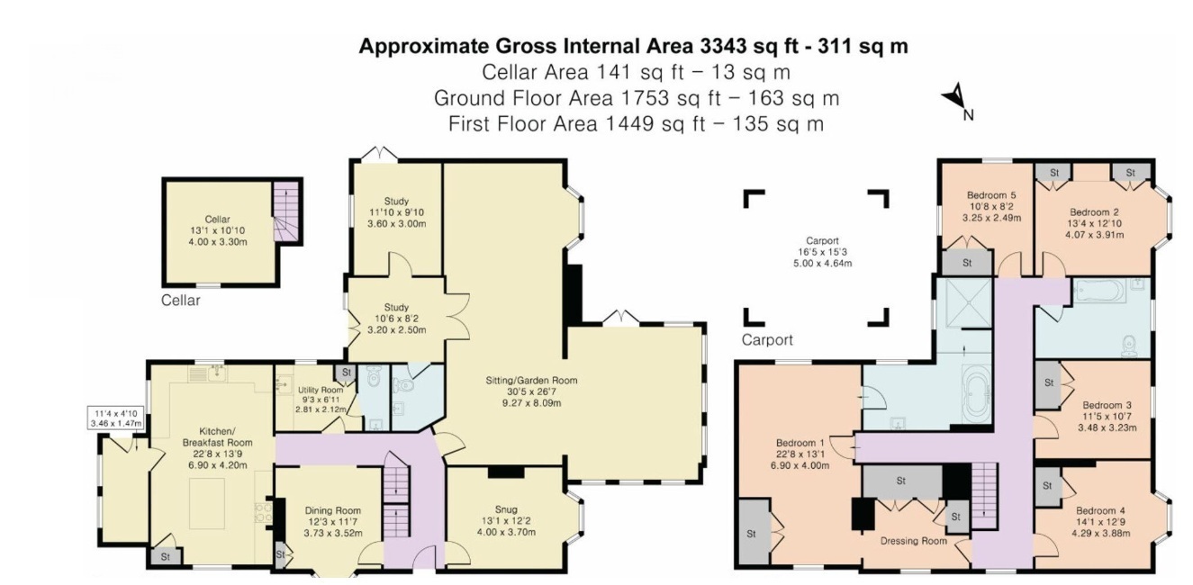 Floorplan 2