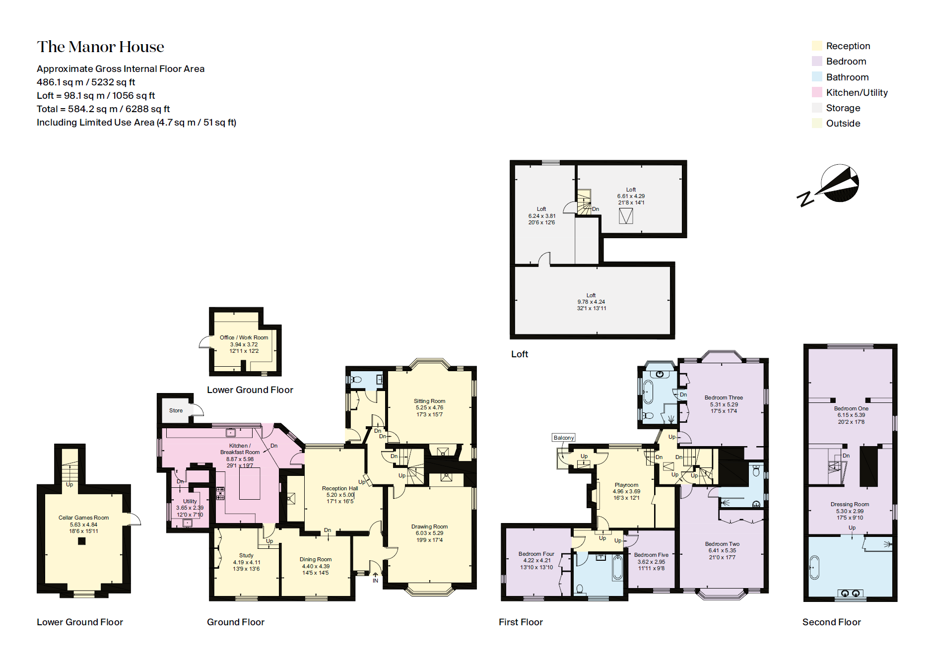 Floorplan 3