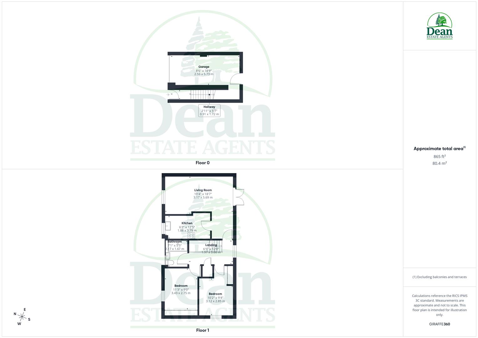 Floorplan 3