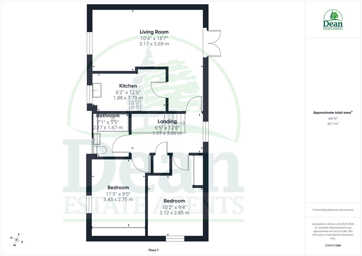 Floorplan 2