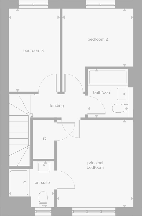 Floorplan 2