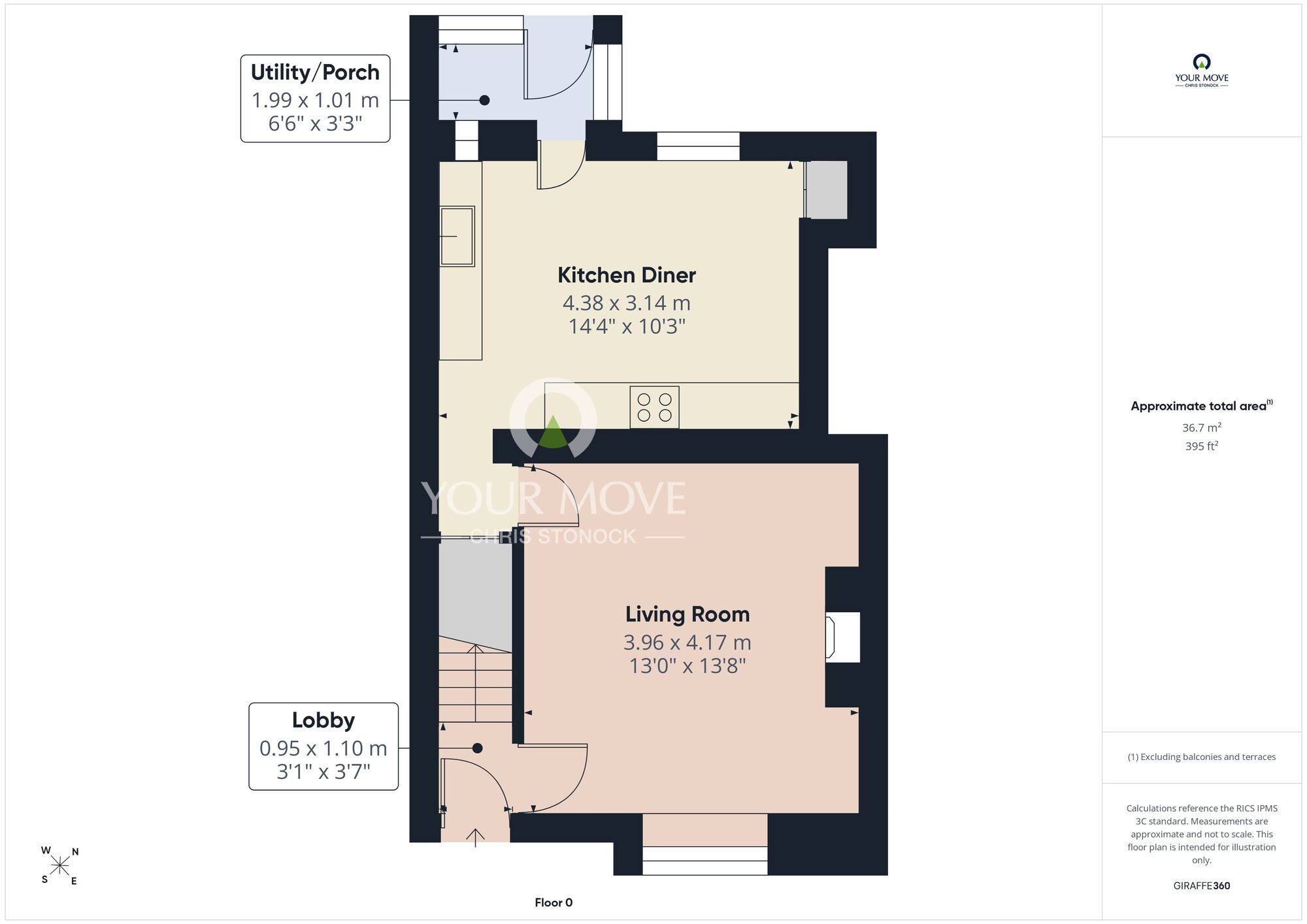 Floorplan 2