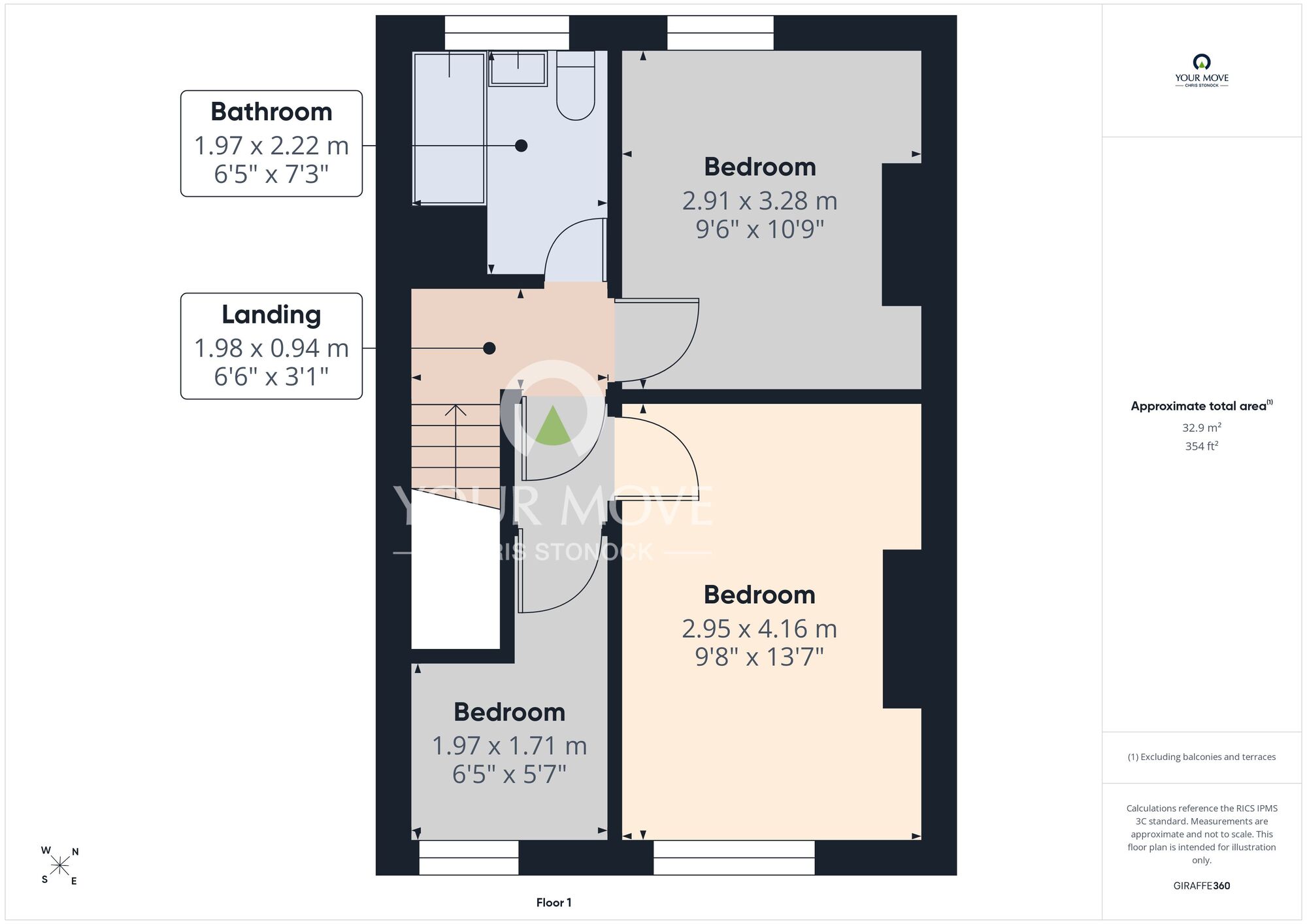 Floorplan 3