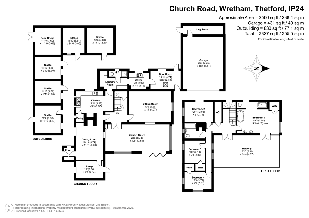 Floorplan 2