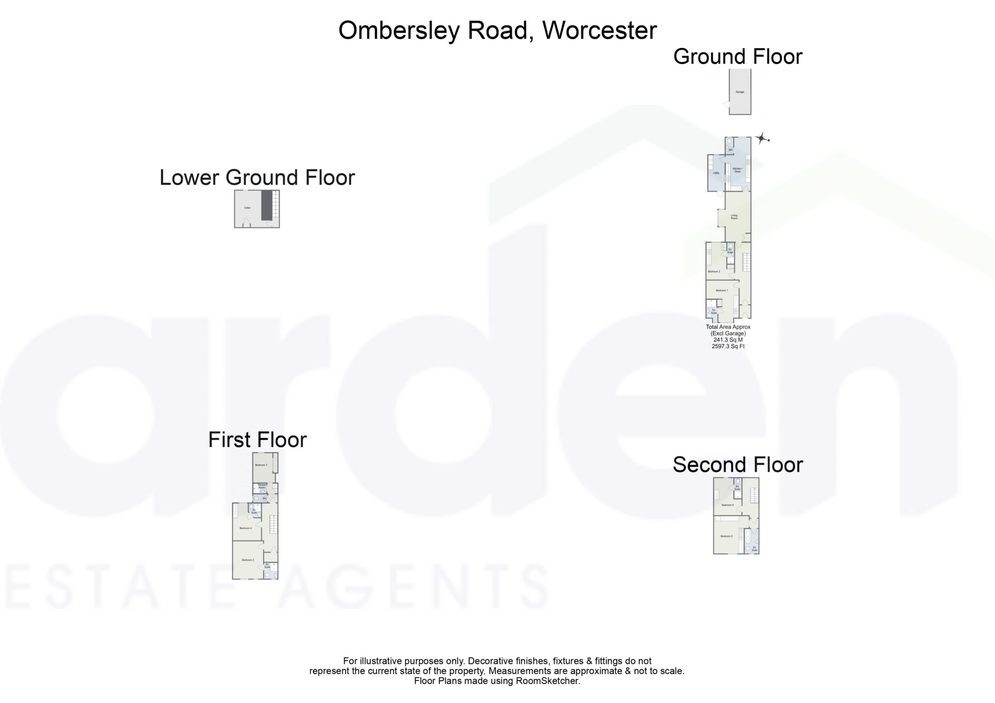 Floorplan 3