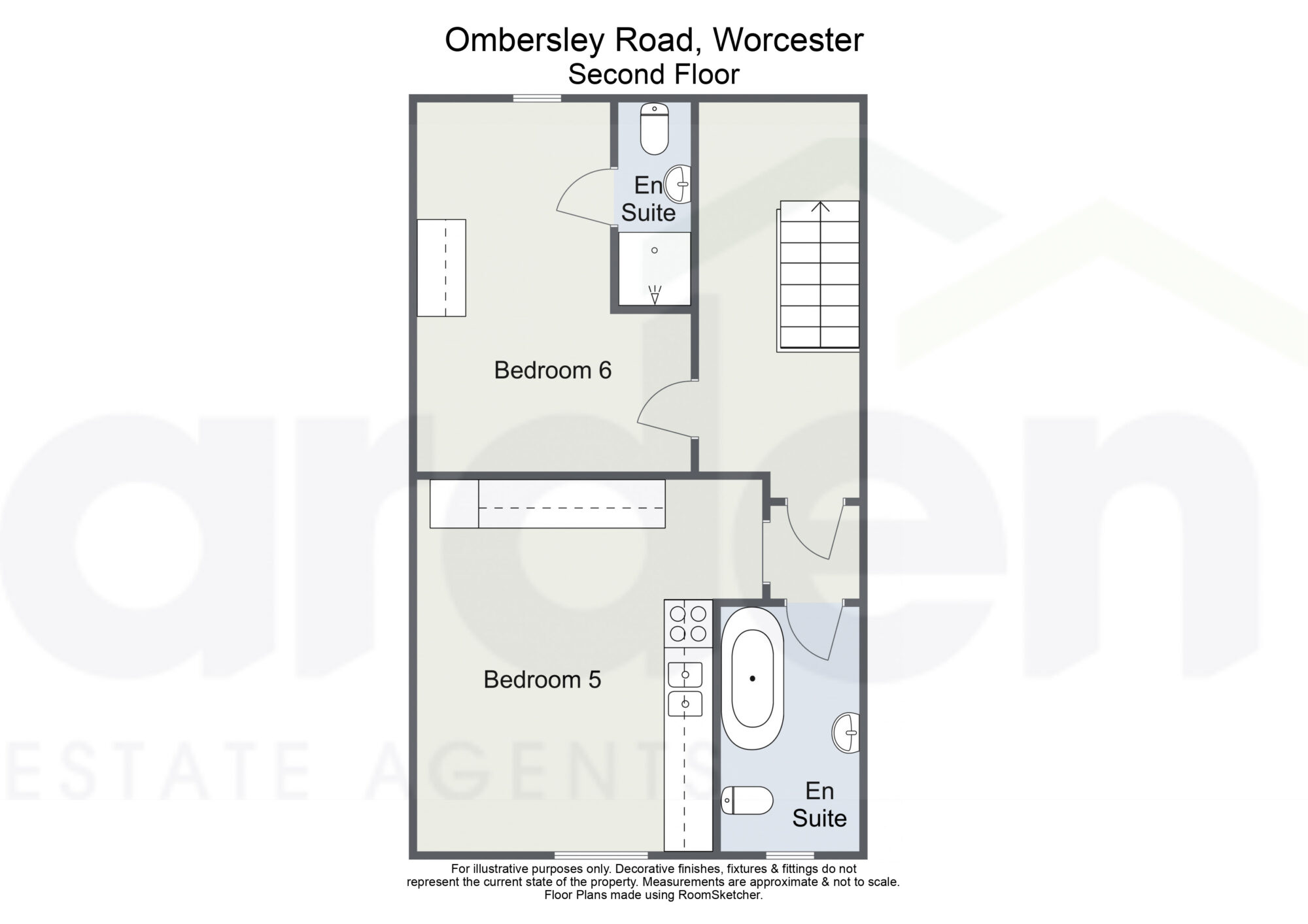 Floorplan 2