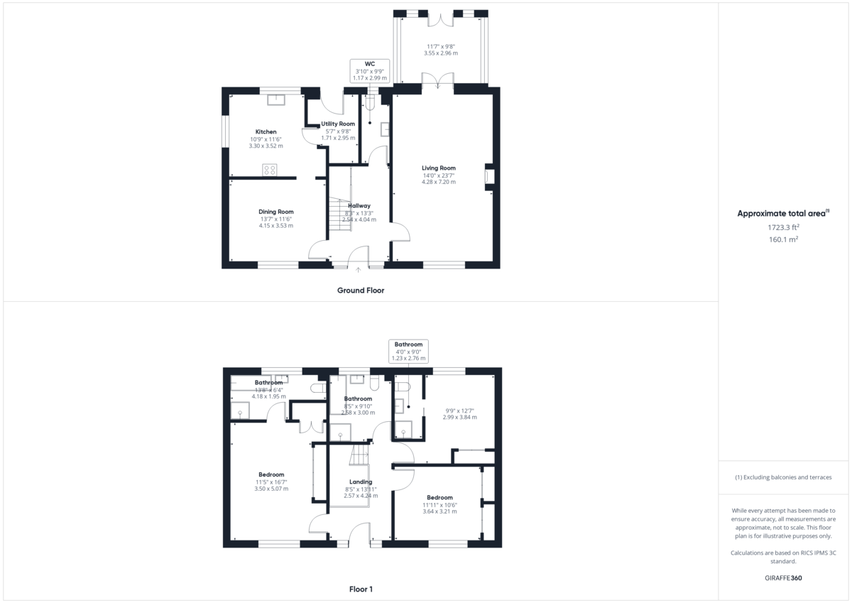 Floorplan 4