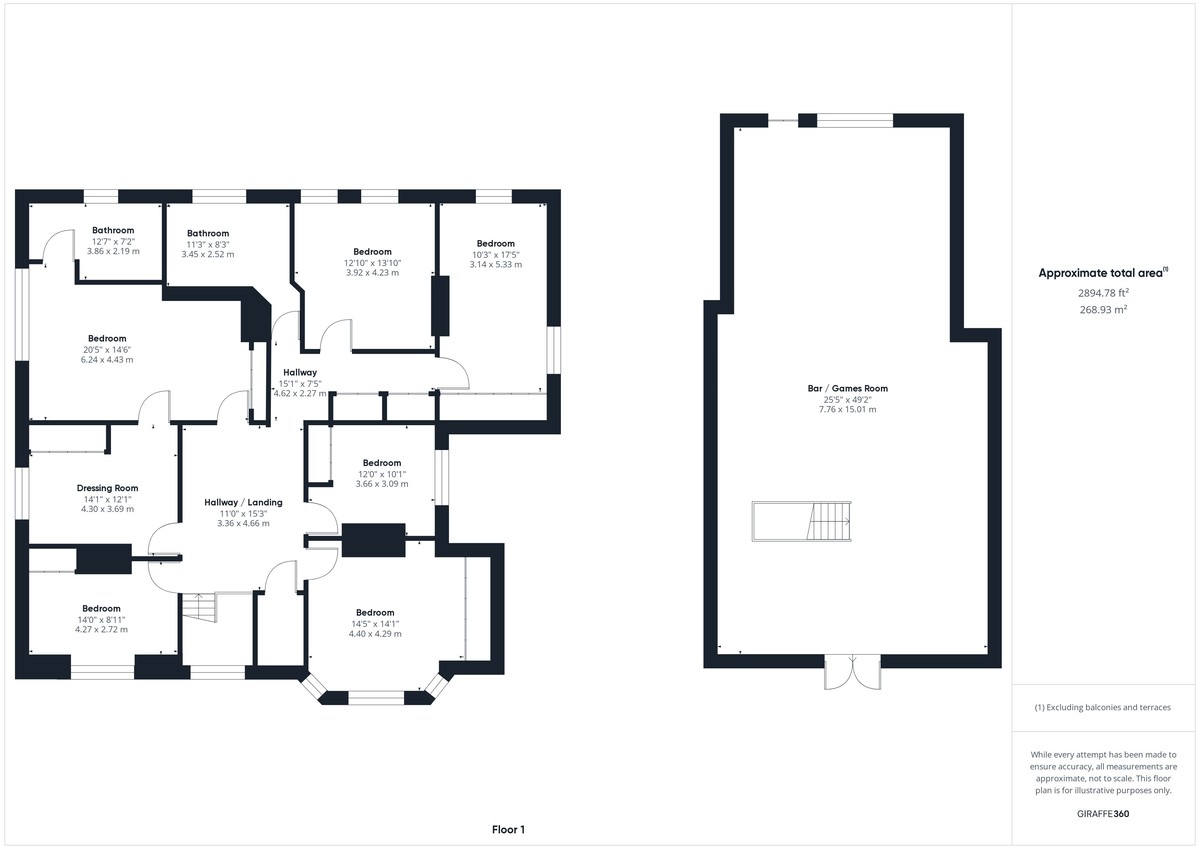 Floorplan 3