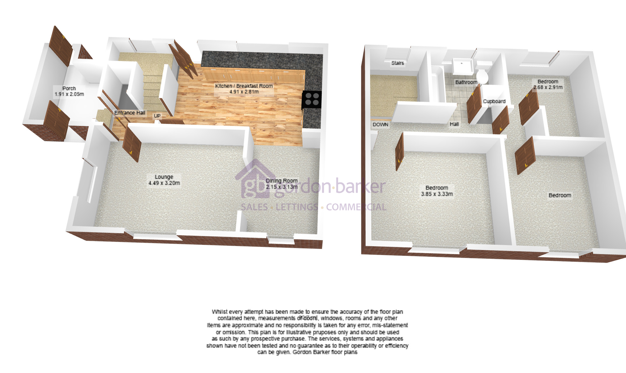 Floorplan 2