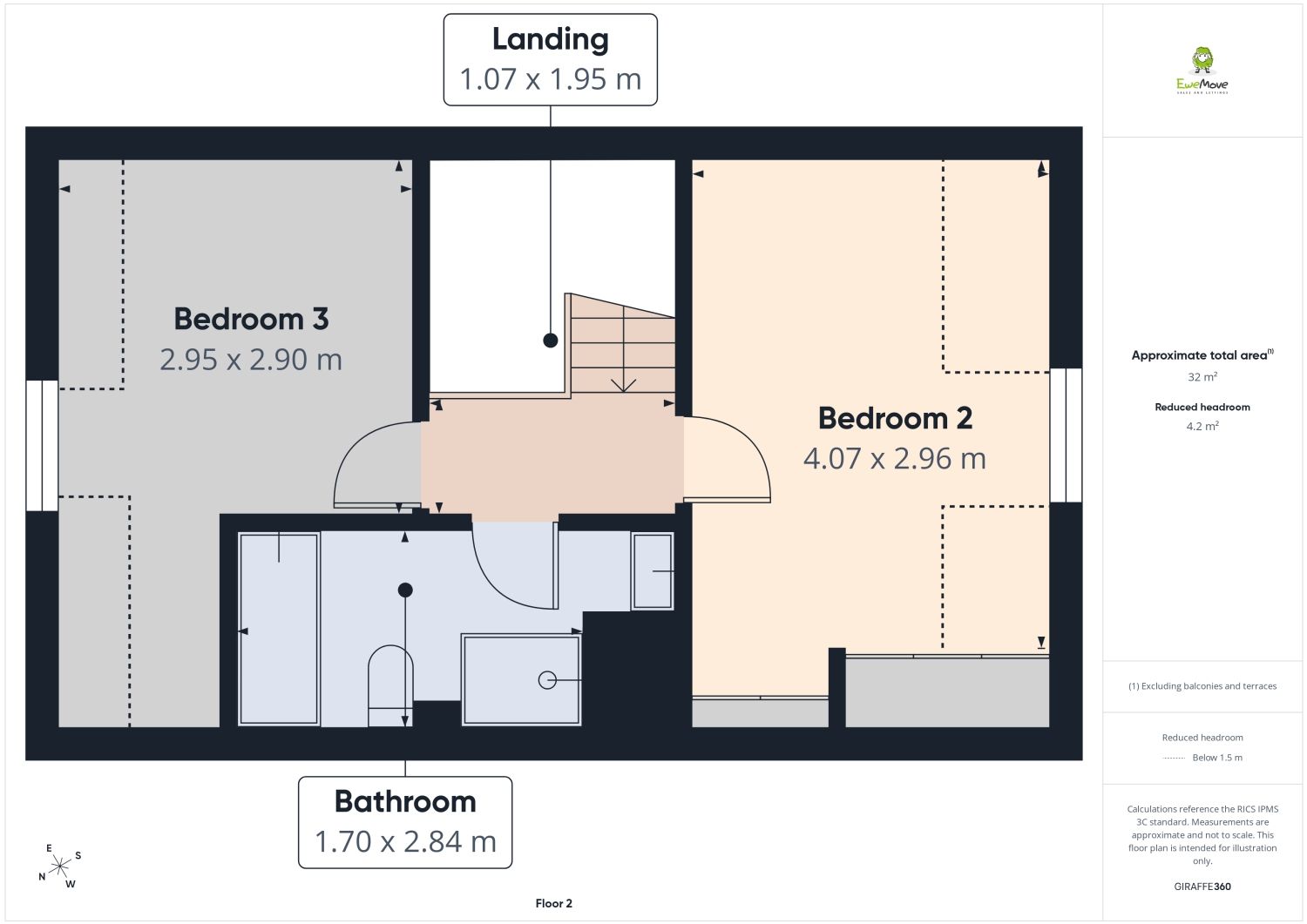 Floorplan 3
