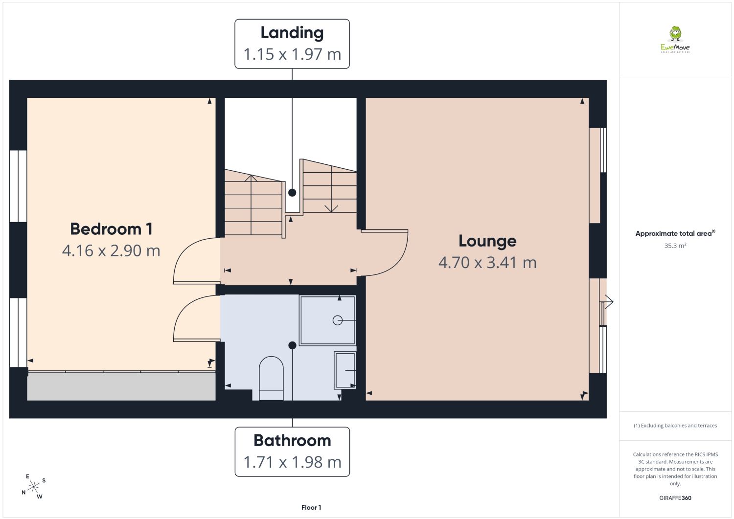 Floorplan 2