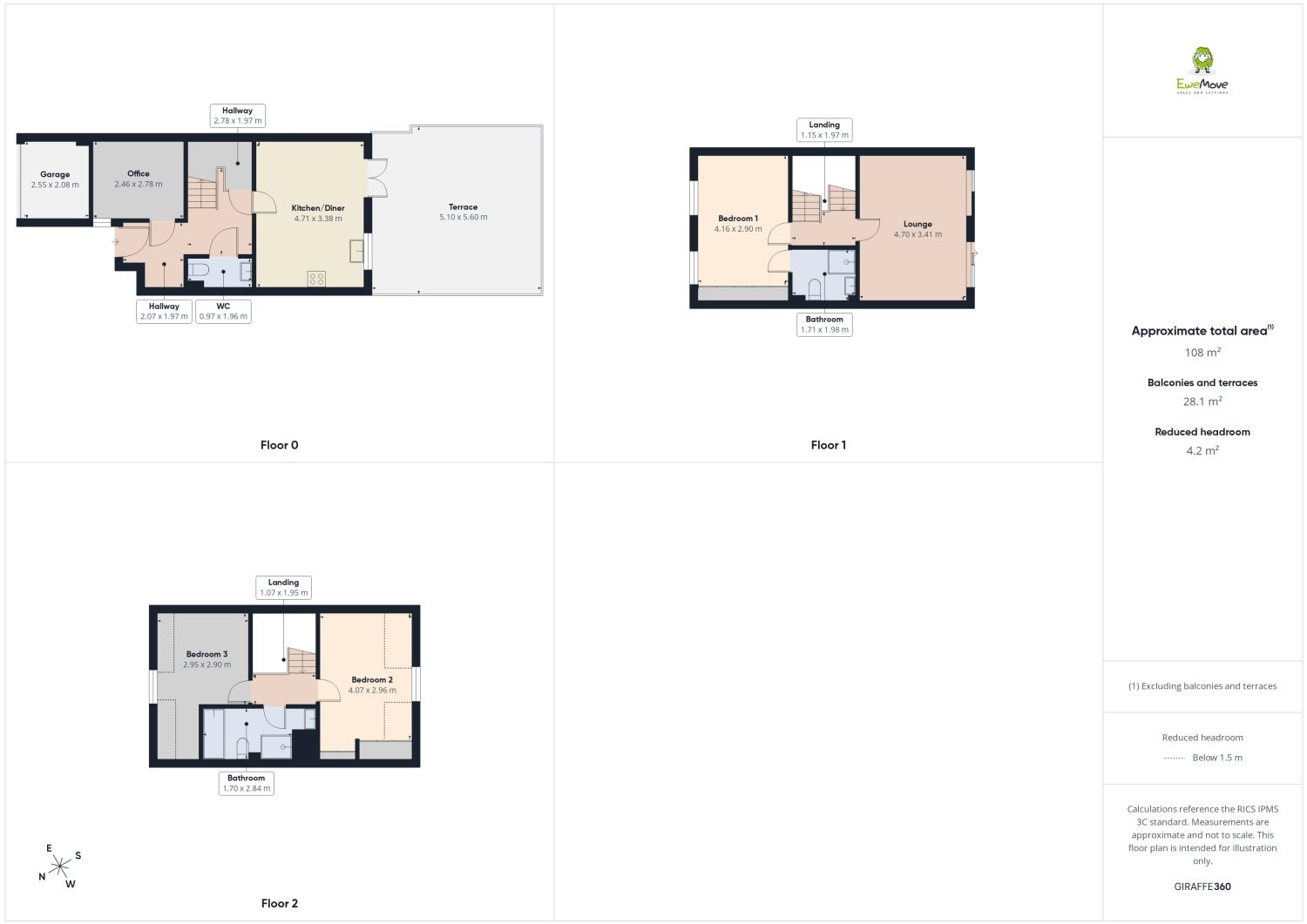 Floorplan 4